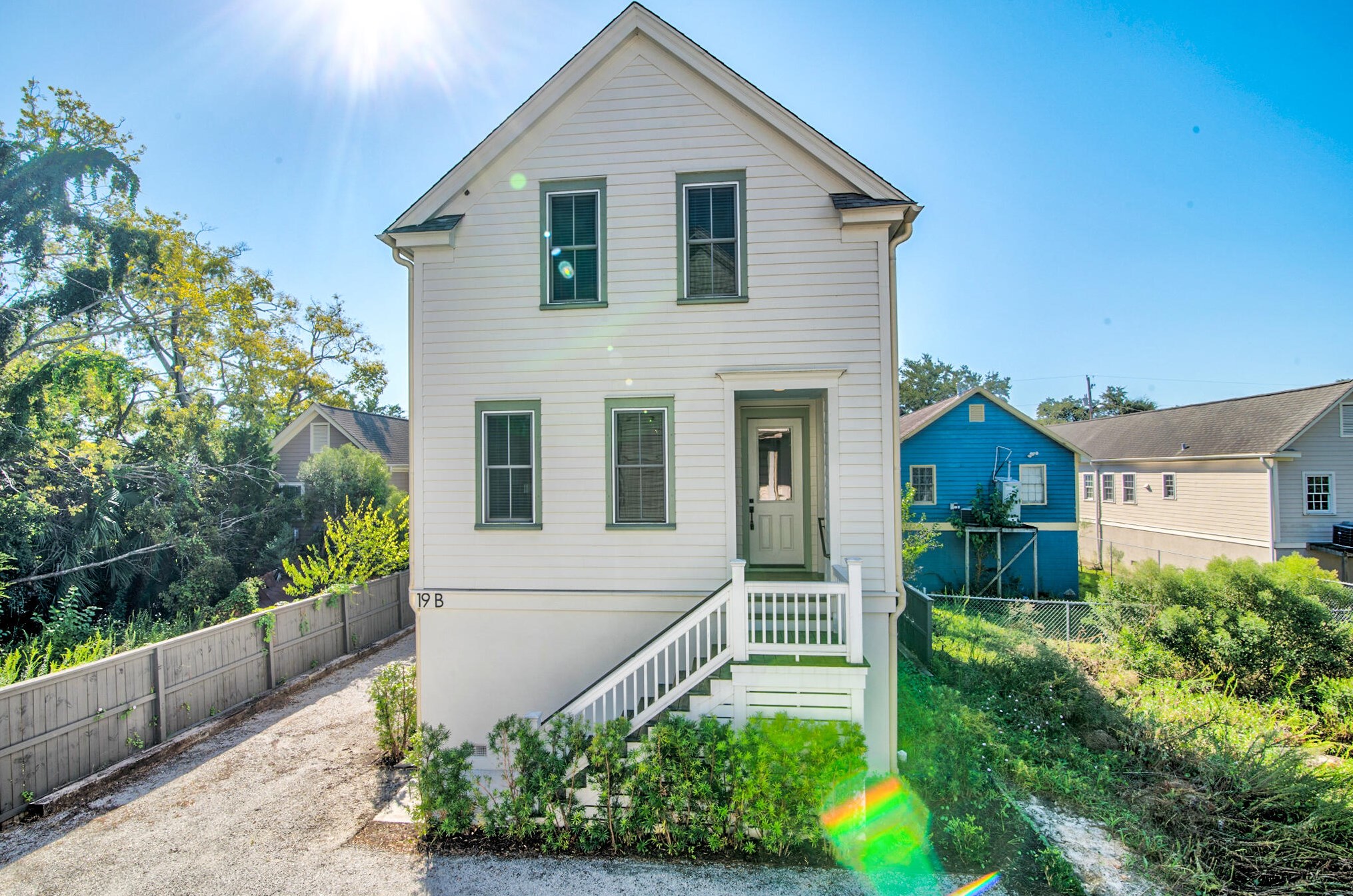 19 Reid St, Charleston, SC 29403-5622