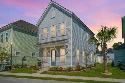 3015 Evening Tide Drive - Photo 1