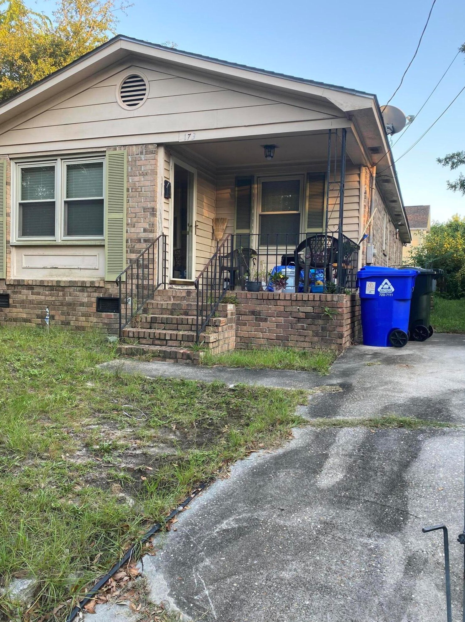173 Jackson St, Charleston, SC 29403-5028