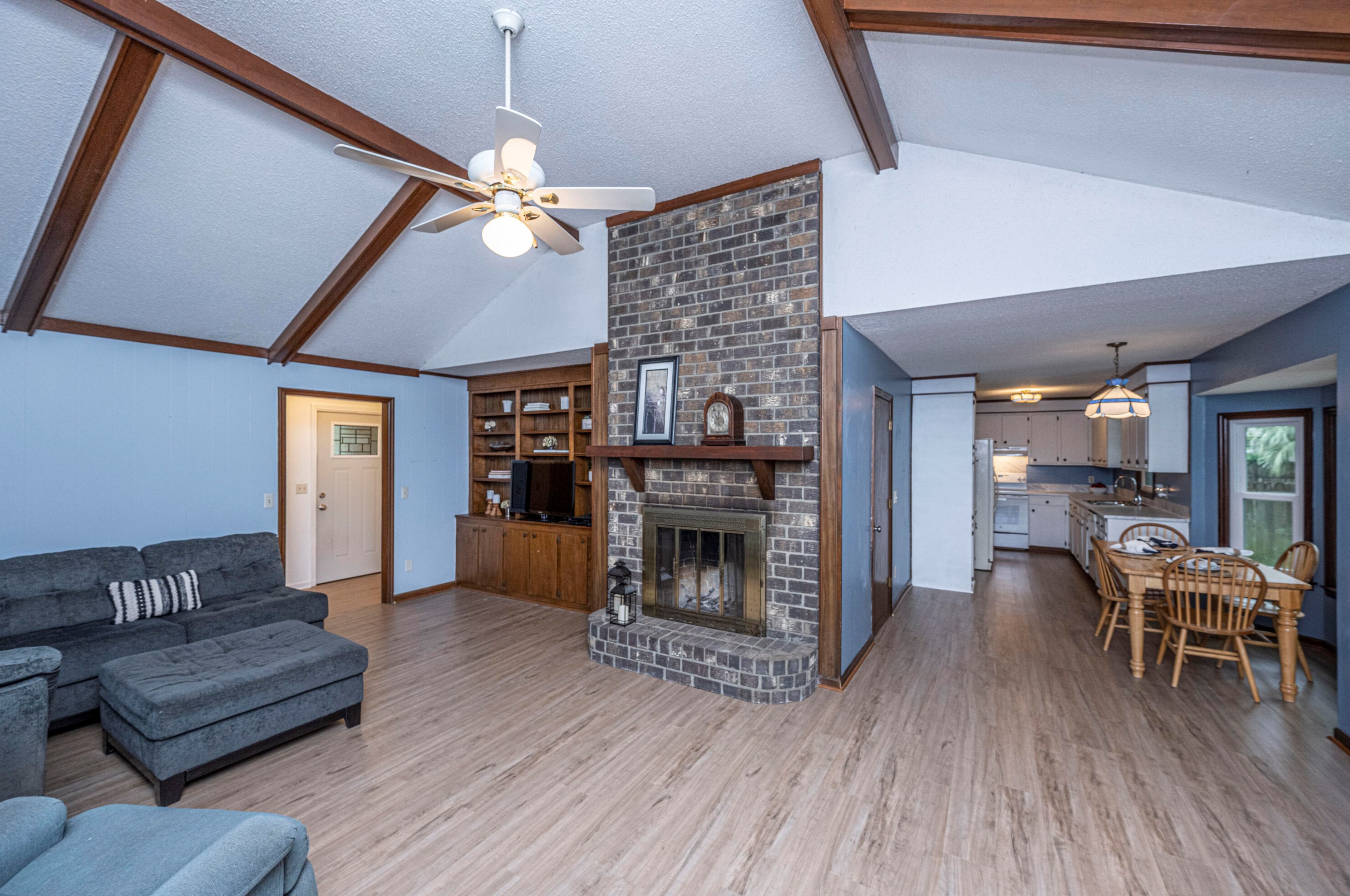 119 Savannah Round, Summerville, SC 29485-5234