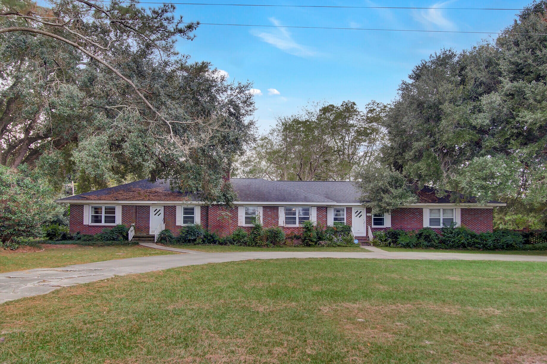 557 Mount Zion Rd, Saint George, SC 29477-8217