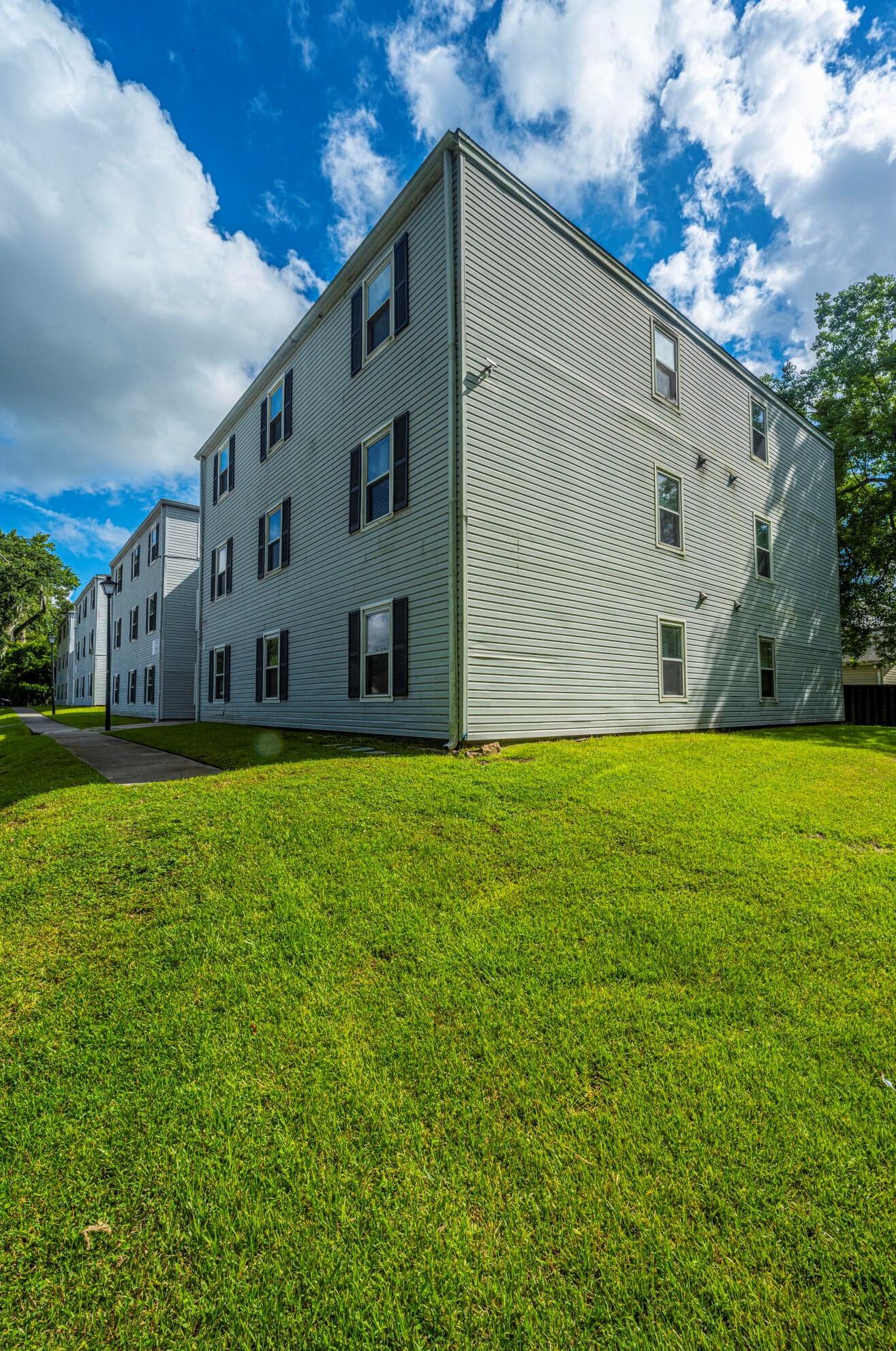 1251 Sumner Ave, Charleston SC 29406-3840 exterior