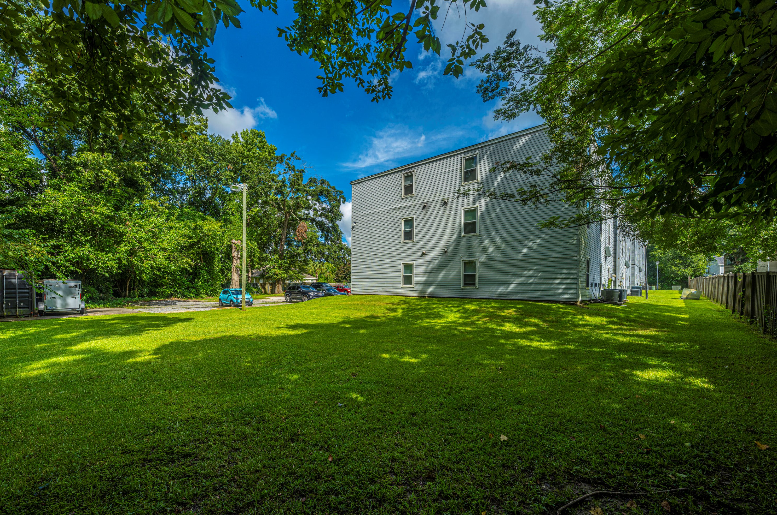 1251 Sumner Ave, Charleston SC 29406-3840 exterior