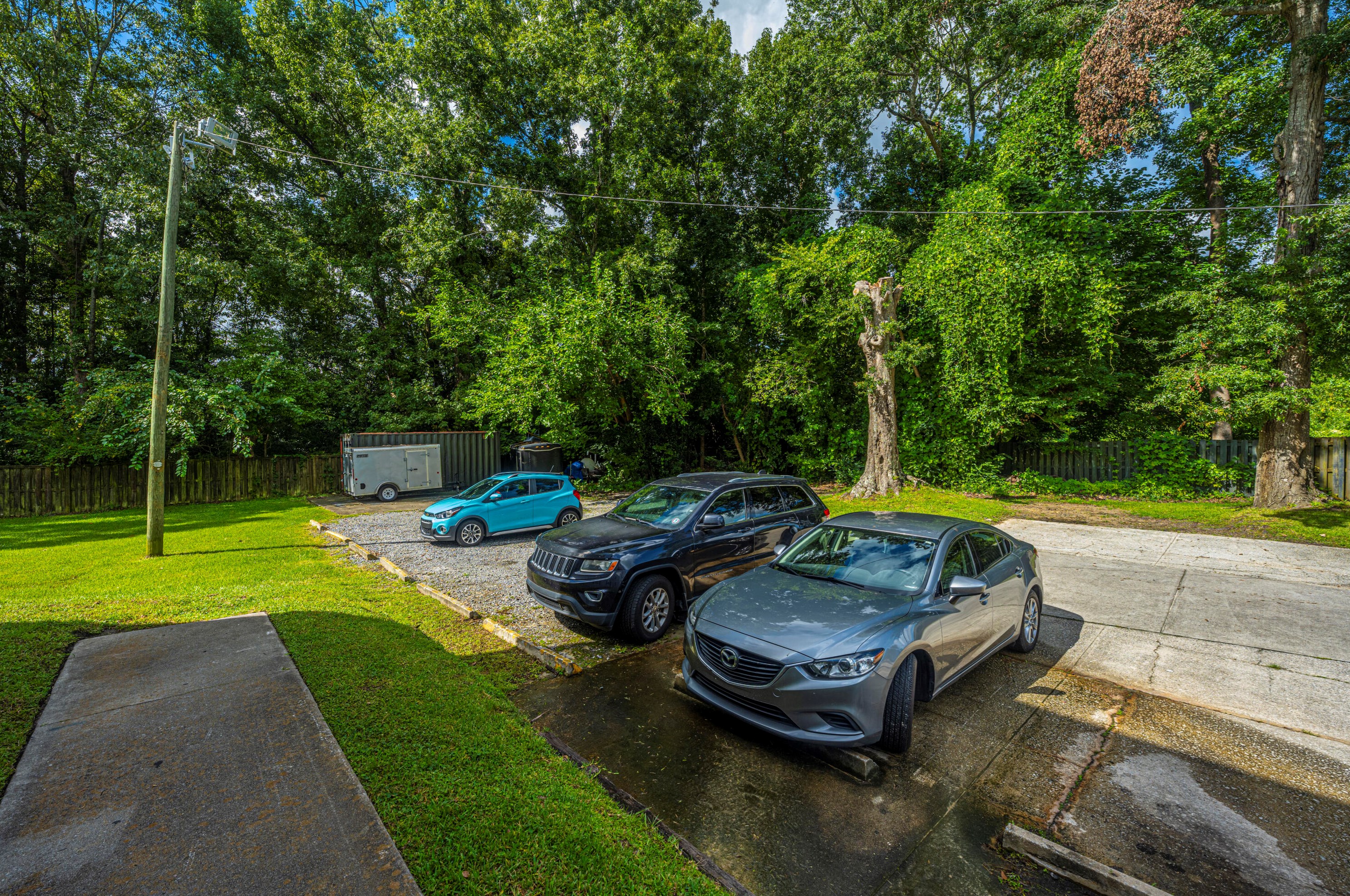 1251 Sumner Ave, Charleston SC 29406-3840 exterior