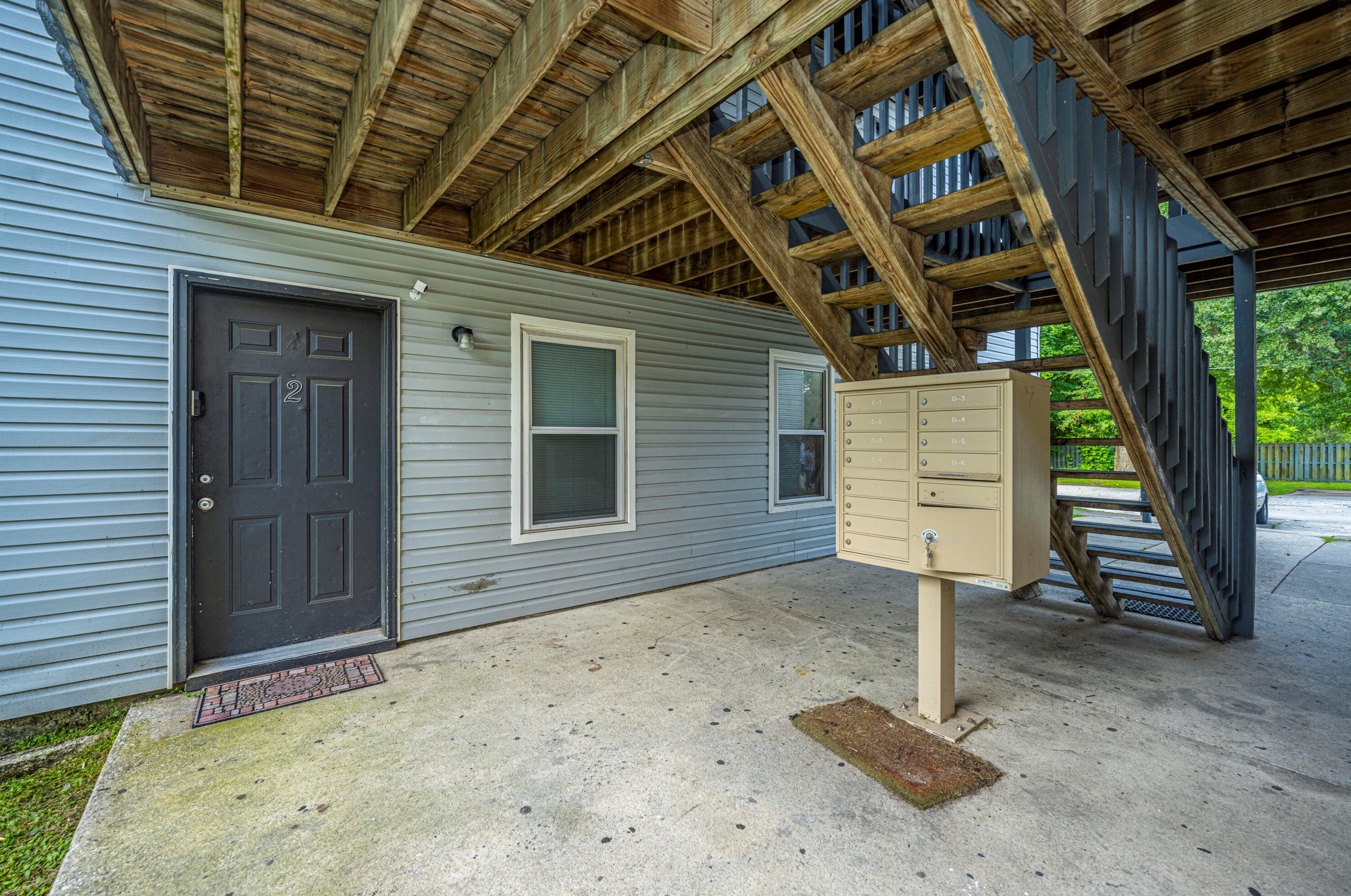 1251 Sumner Ave, Charleston SC 29406-3840 exterior