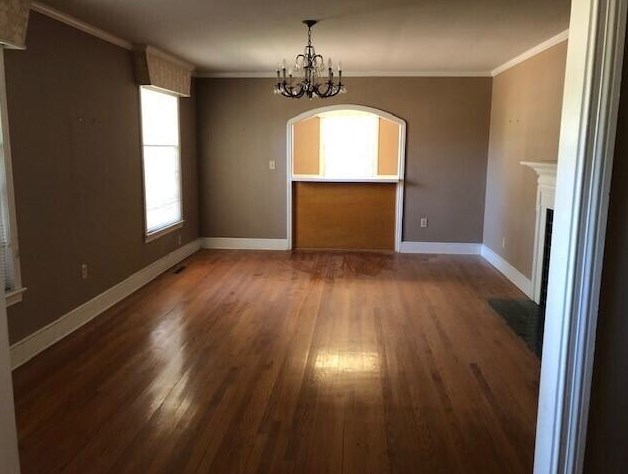 202 Ridge St, Saint George, SC 29477