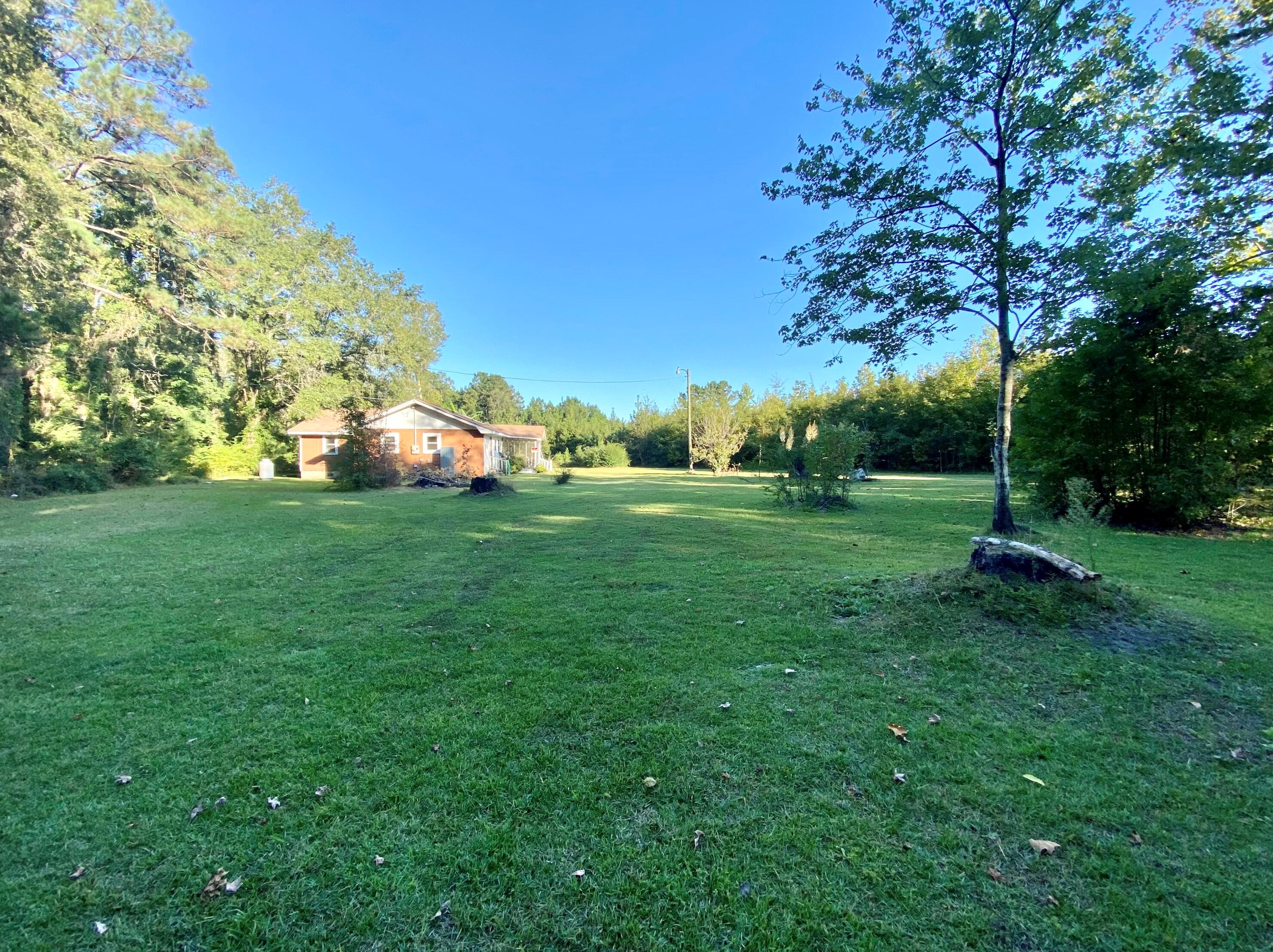 118 Backhall Rd, Alvin, SC 29479-3593