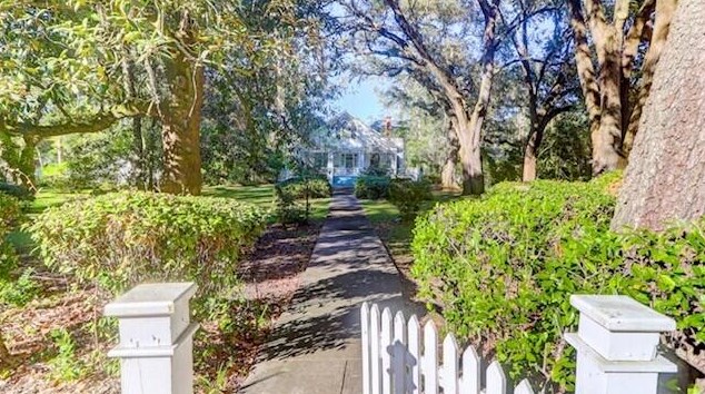 1123 Wichman St, Walterboro, SC 29488-4031