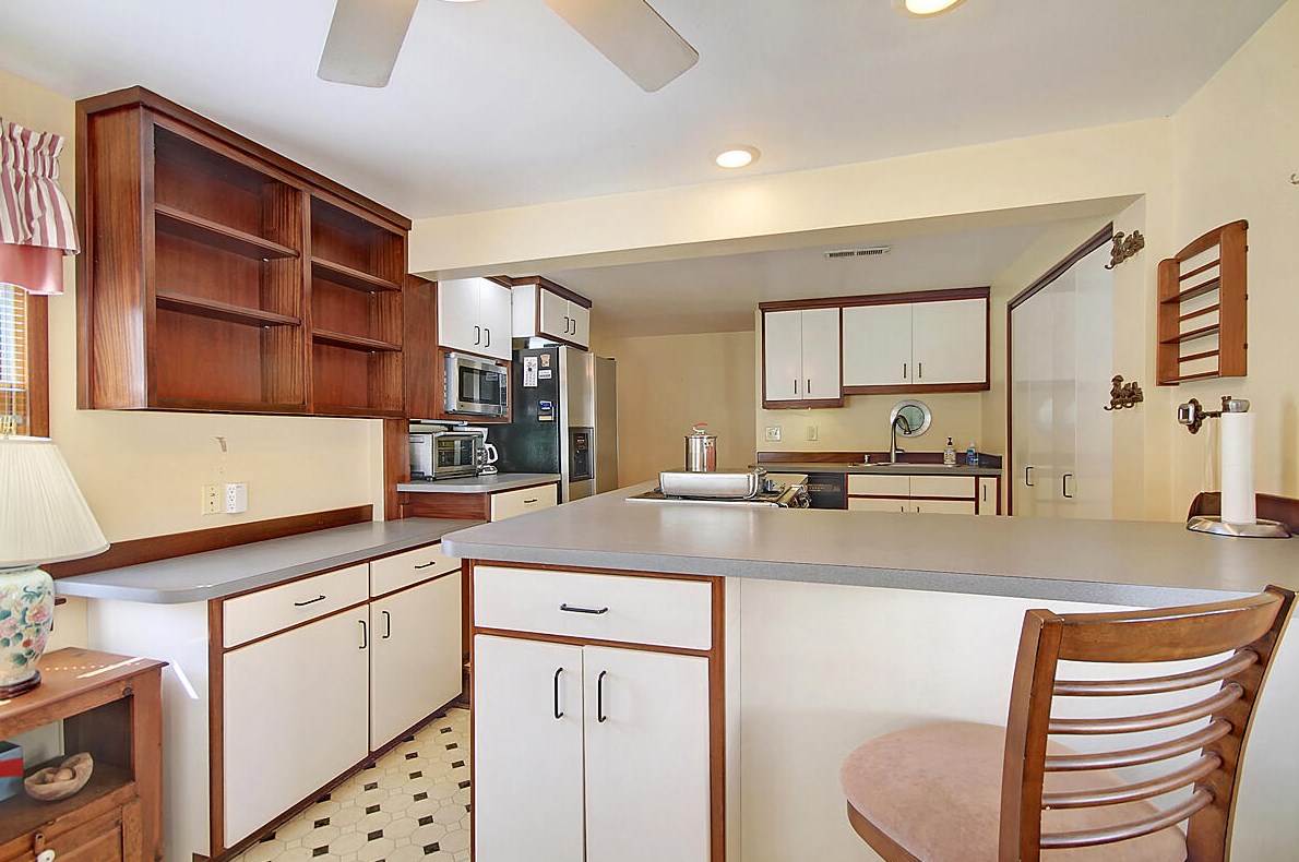 2234 Parsonage Rd, Charleston SC 29414-6307 exterior