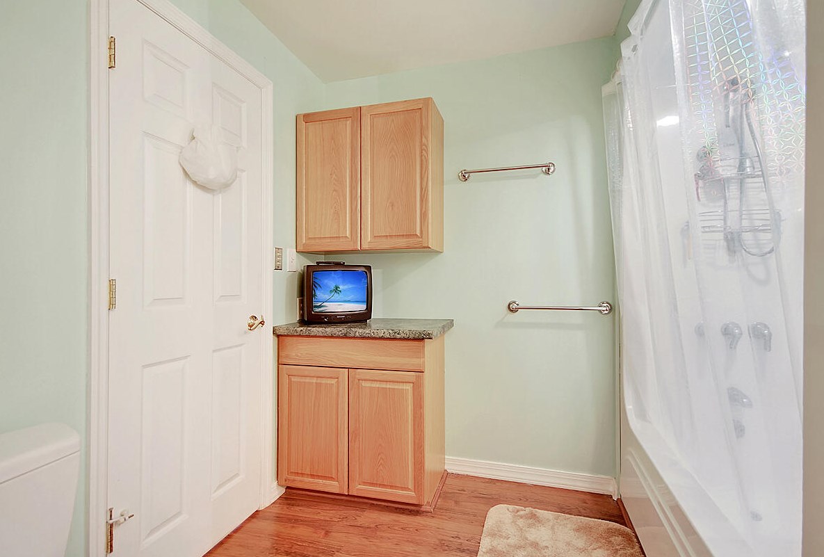 2234 Parsonage Rd, Charleston SC 29414-6307 exterior