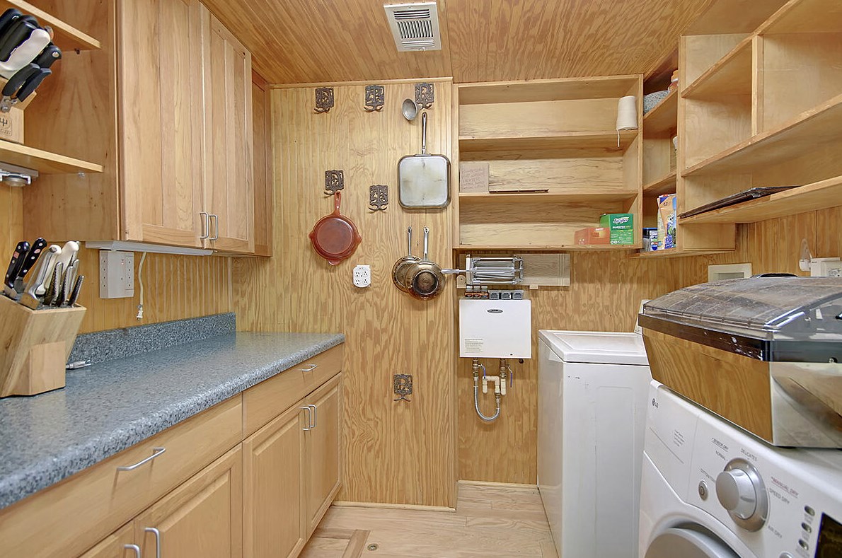 2234 Parsonage Rd, Charleston SC 29414-6307 exterior