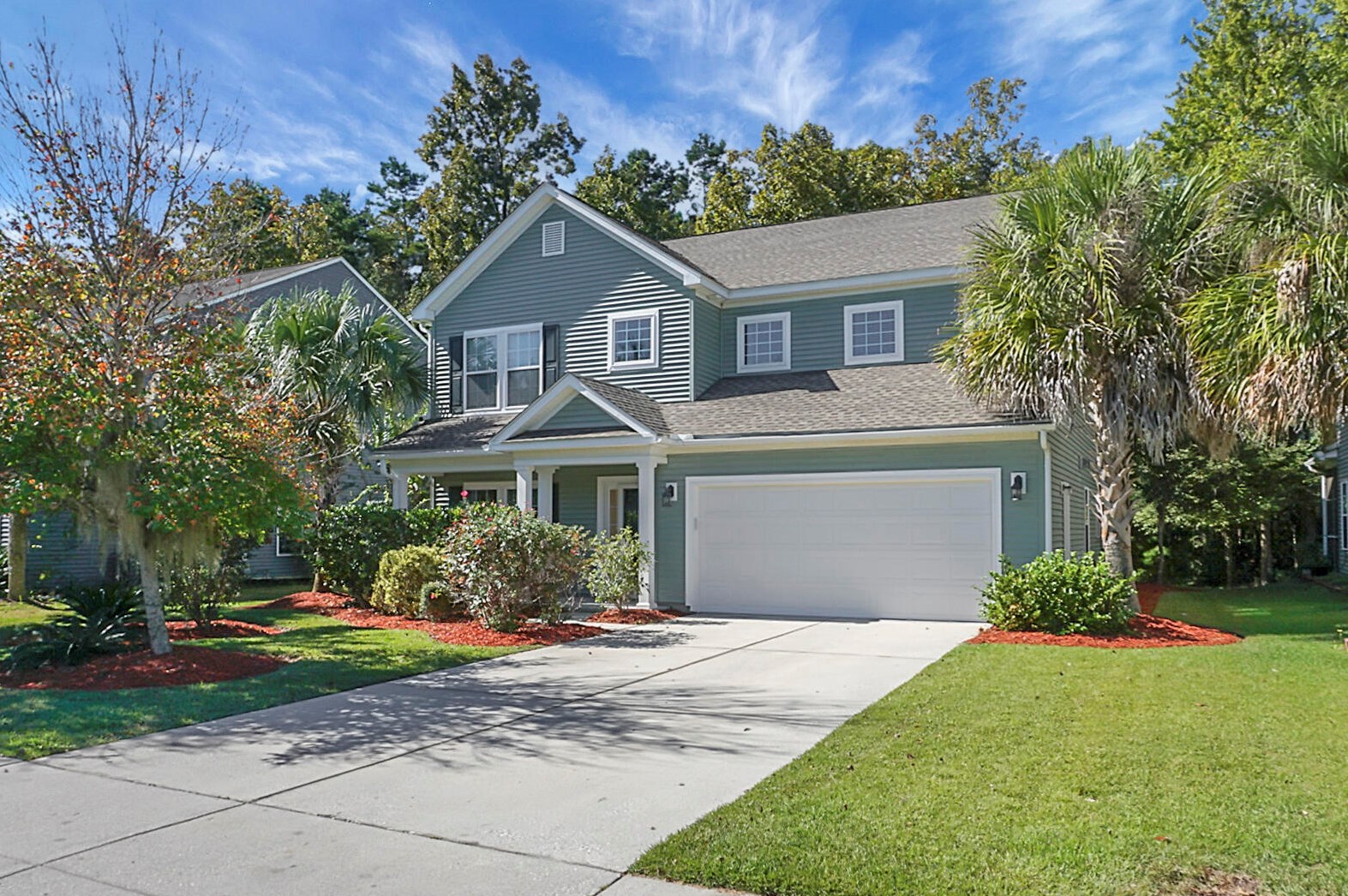 9627 Liberty Meadows Dr, Summerville, SC 29485-7945