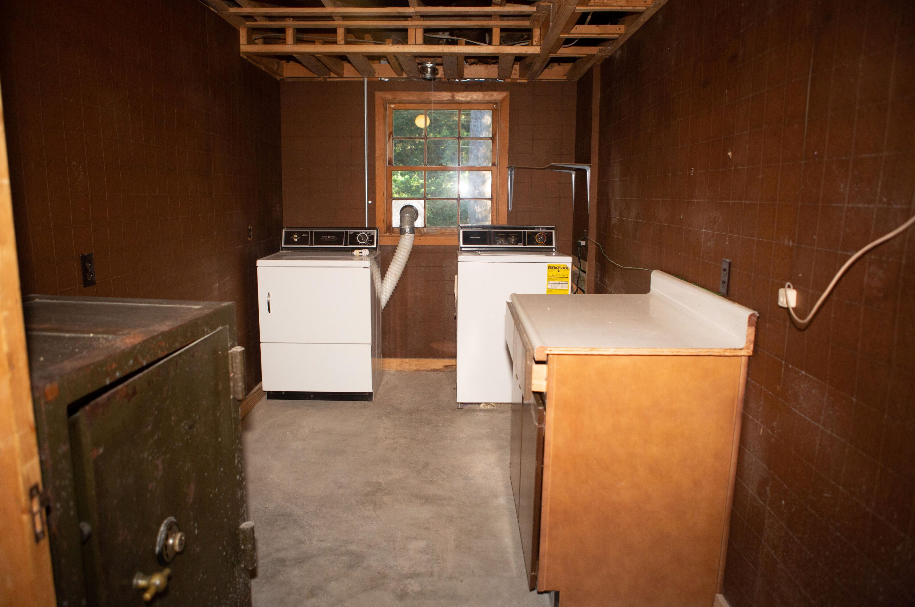 607 Churchill Rd, Walterboro SC  29488-3621 exterior