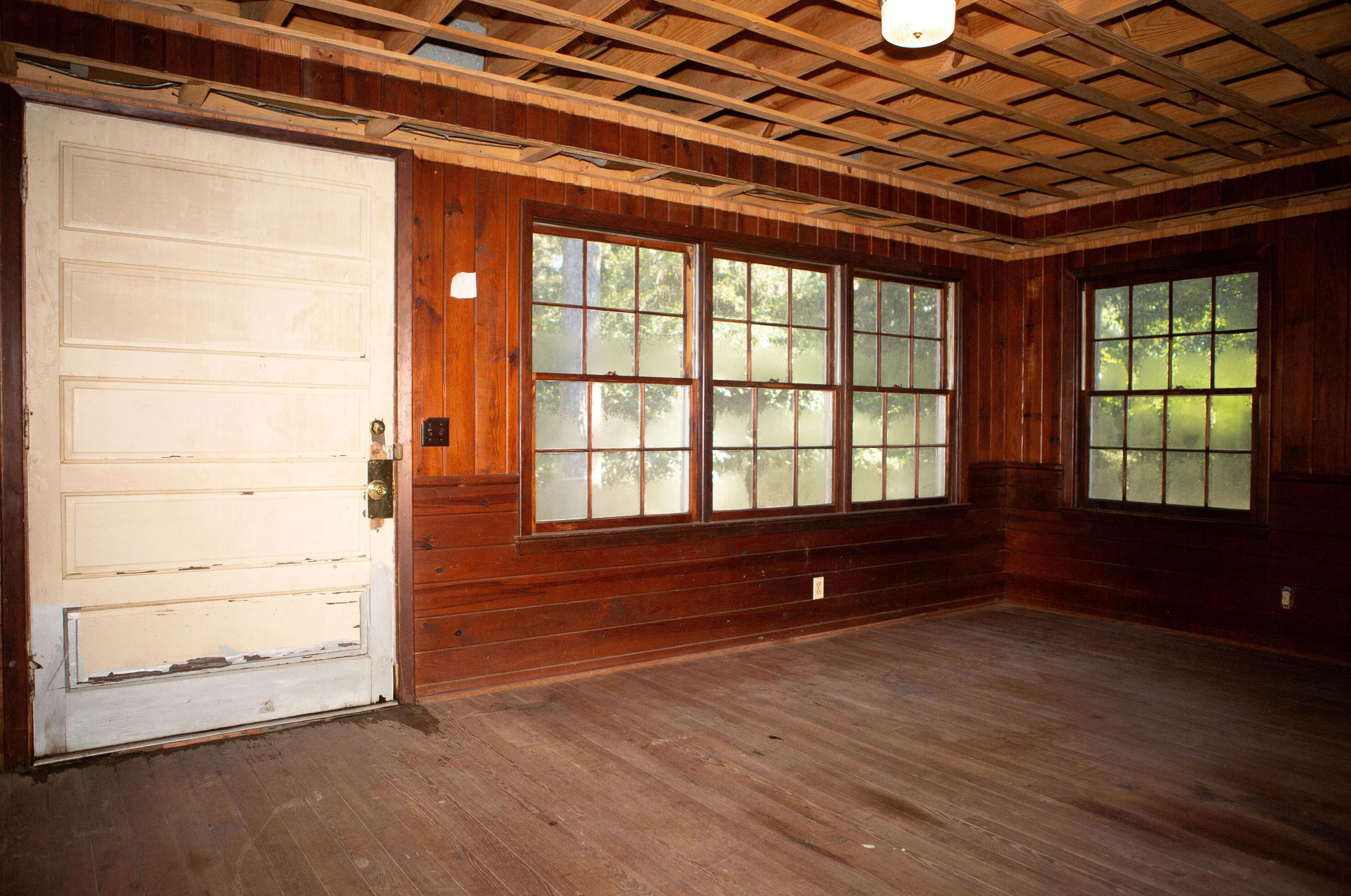 607 Churchill Rd, Walterboro SC  29488-3621 exterior