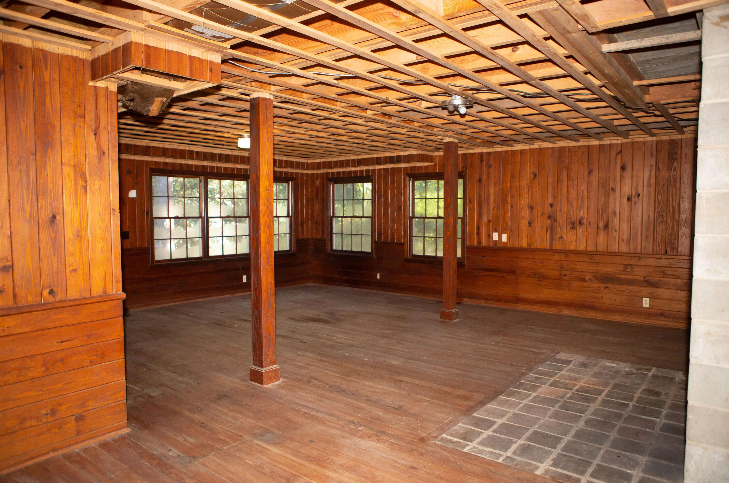 607 Churchill Rd, Walterboro SC  29488-3621 exterior