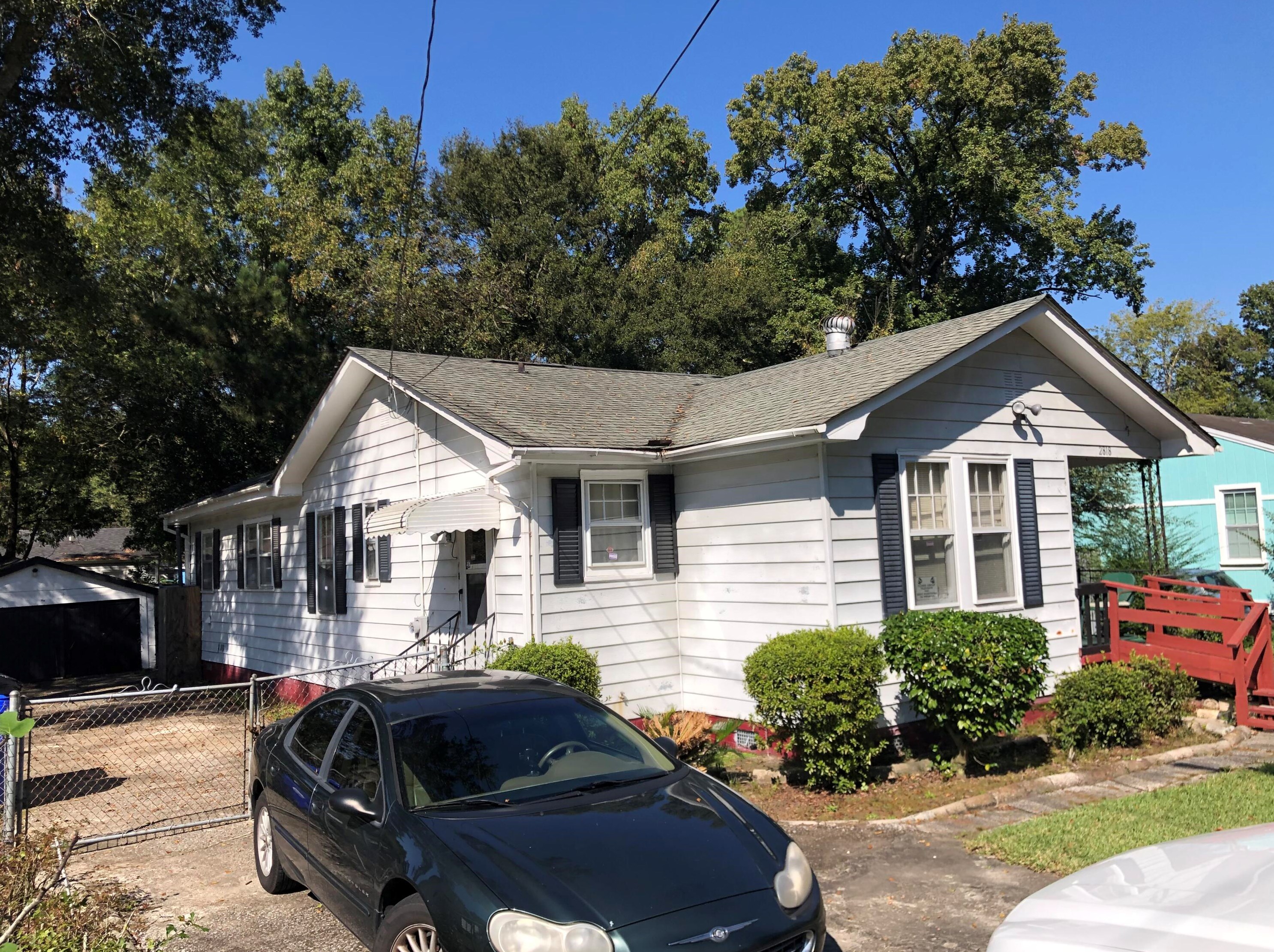 2818 Ranger Dr, Charleston, SC 29405-7369
