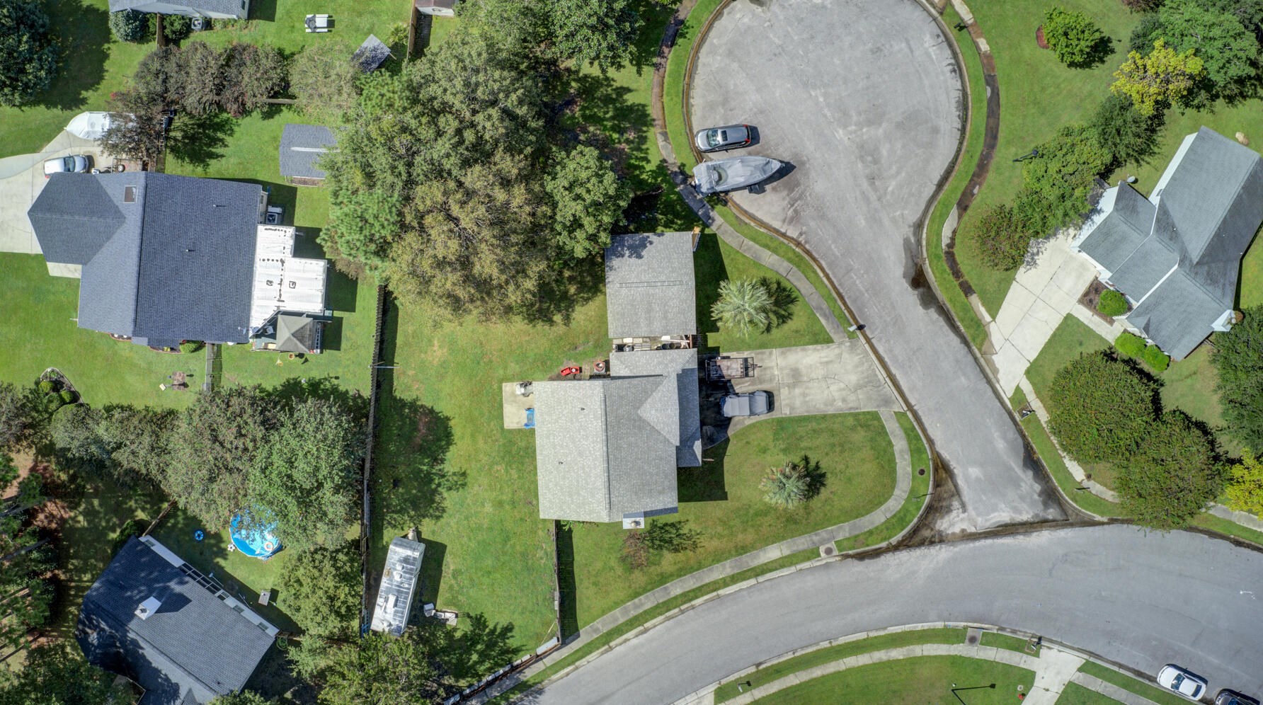 203 Split Pine Ct, Summerville, SC 29483-1883