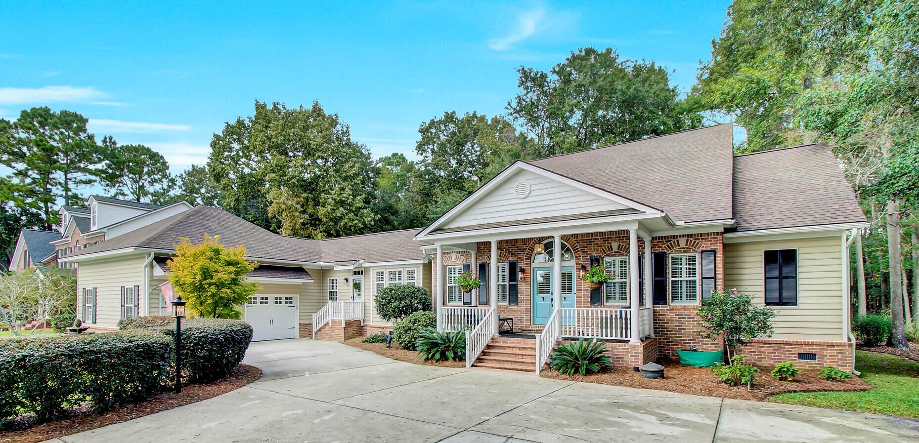 146 Spalding Cir, Charleston, SC 29445-7171