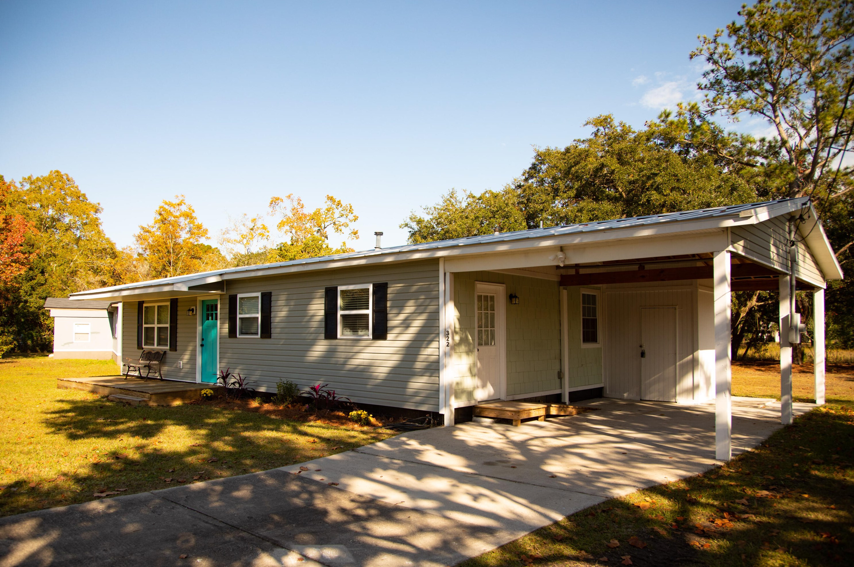 322 Lantana Dr, Charleston, SC 29407-6925