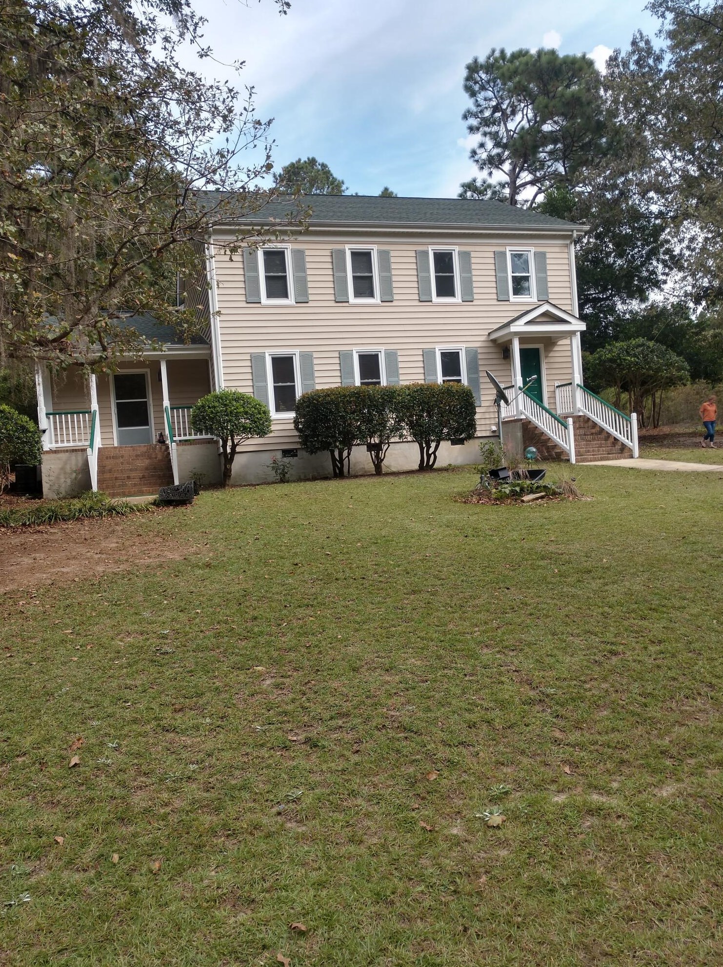 20 Hunters Path, Parlers, SC 29142