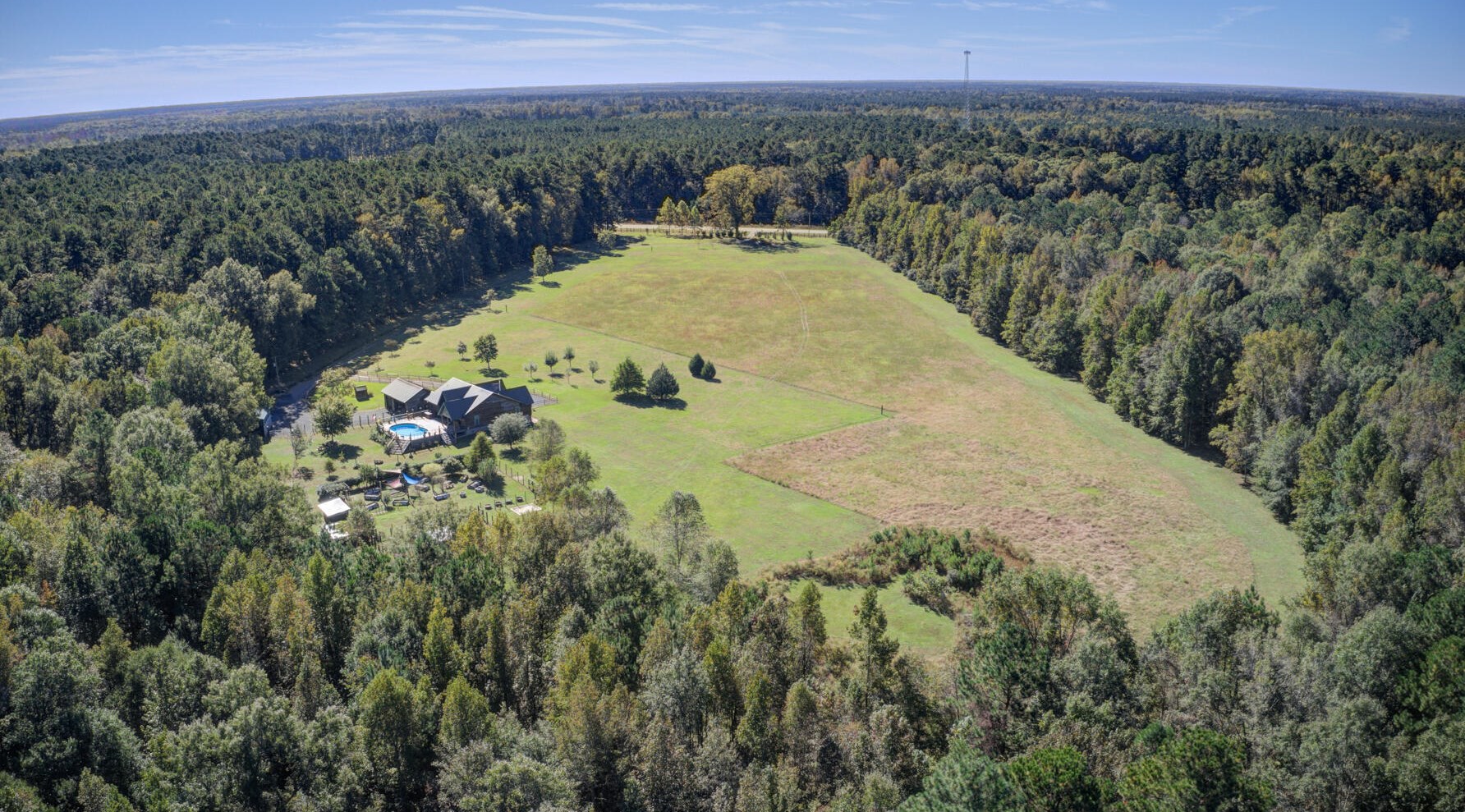 4450 Highway 78, Saint George, SC 29477-7910