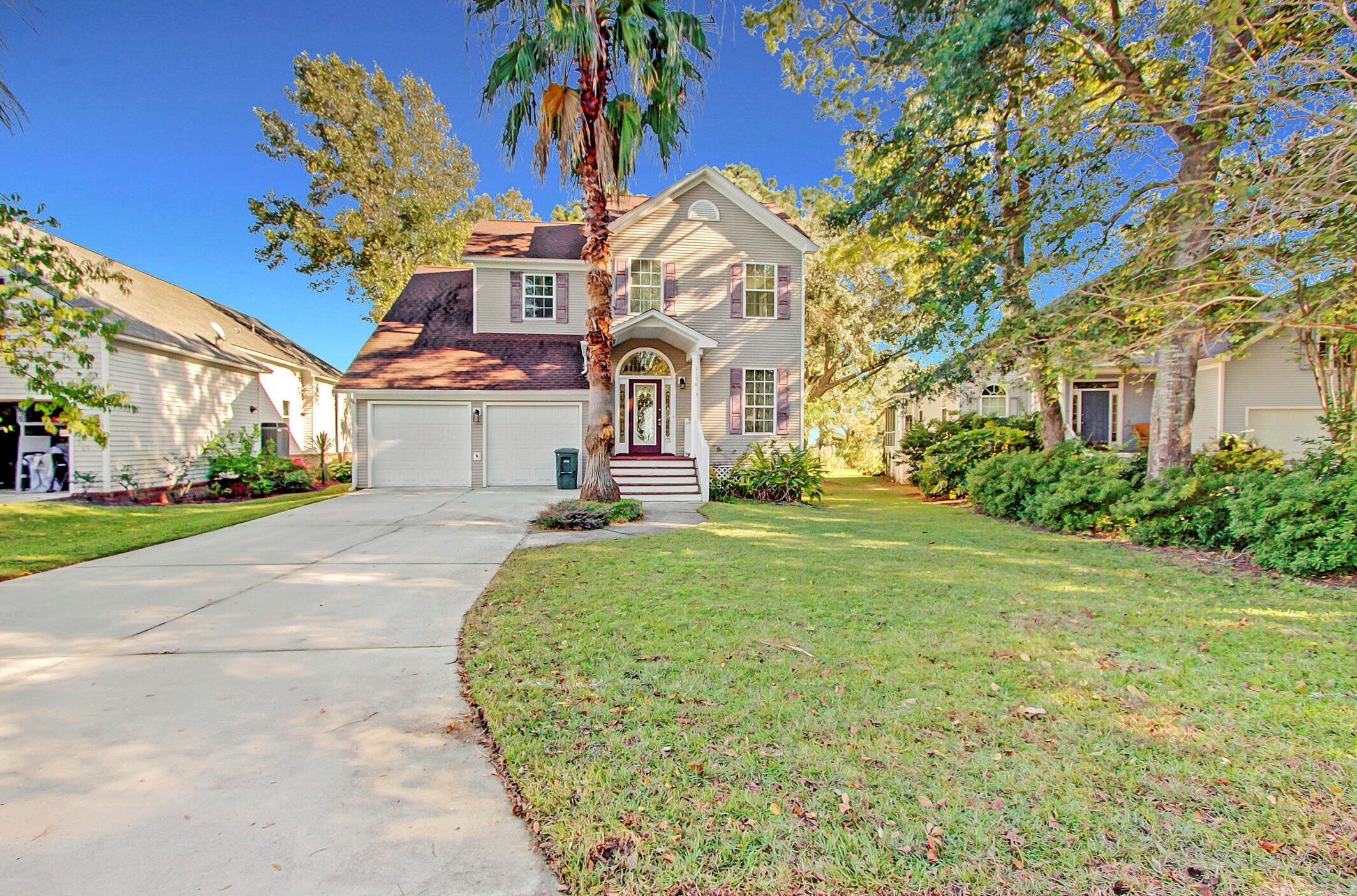1158 Tidal View Ln, Charleston, SC 29412-8429
