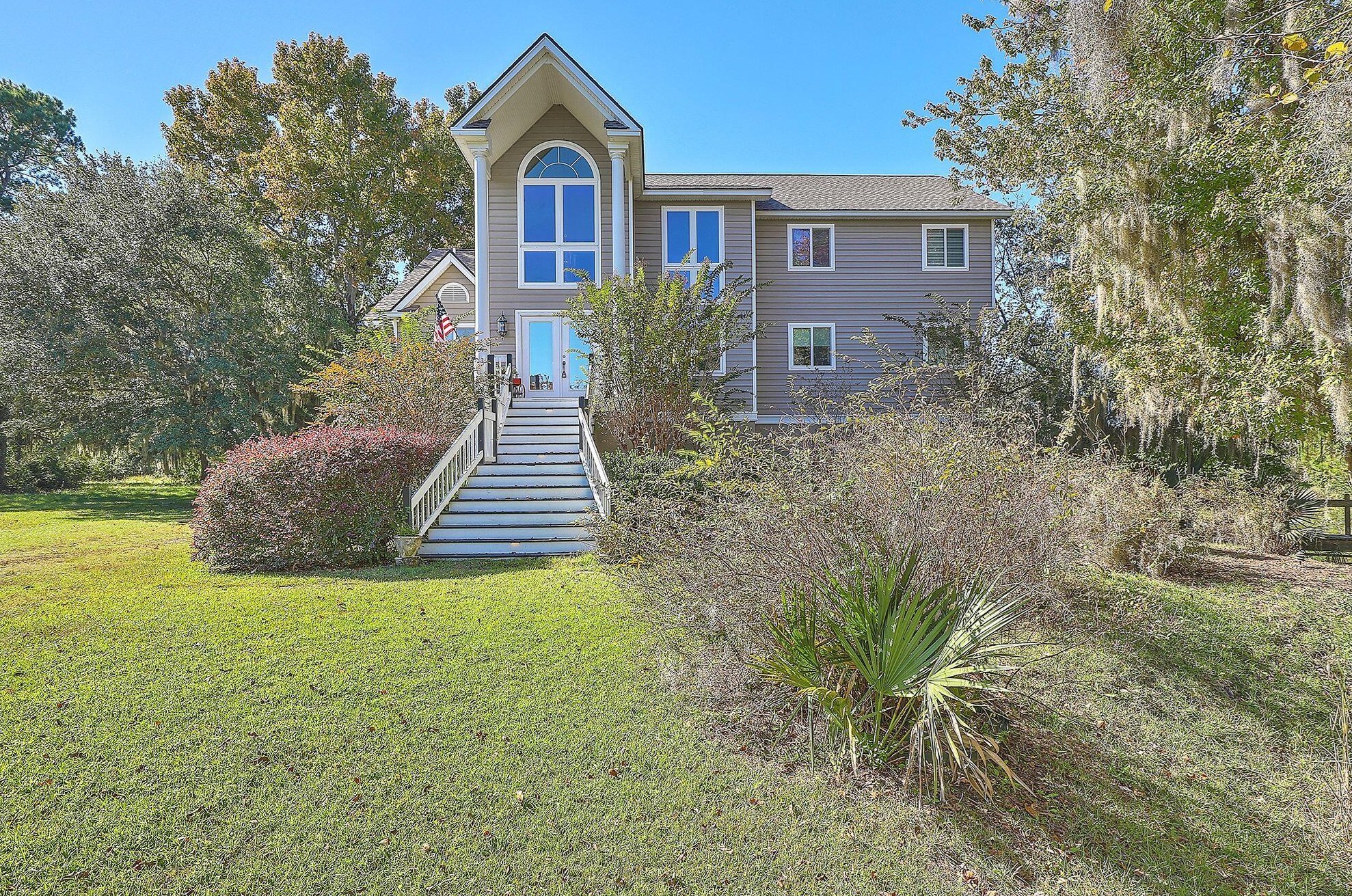 4715 Westervelt Rd, Meggett, SC 29449