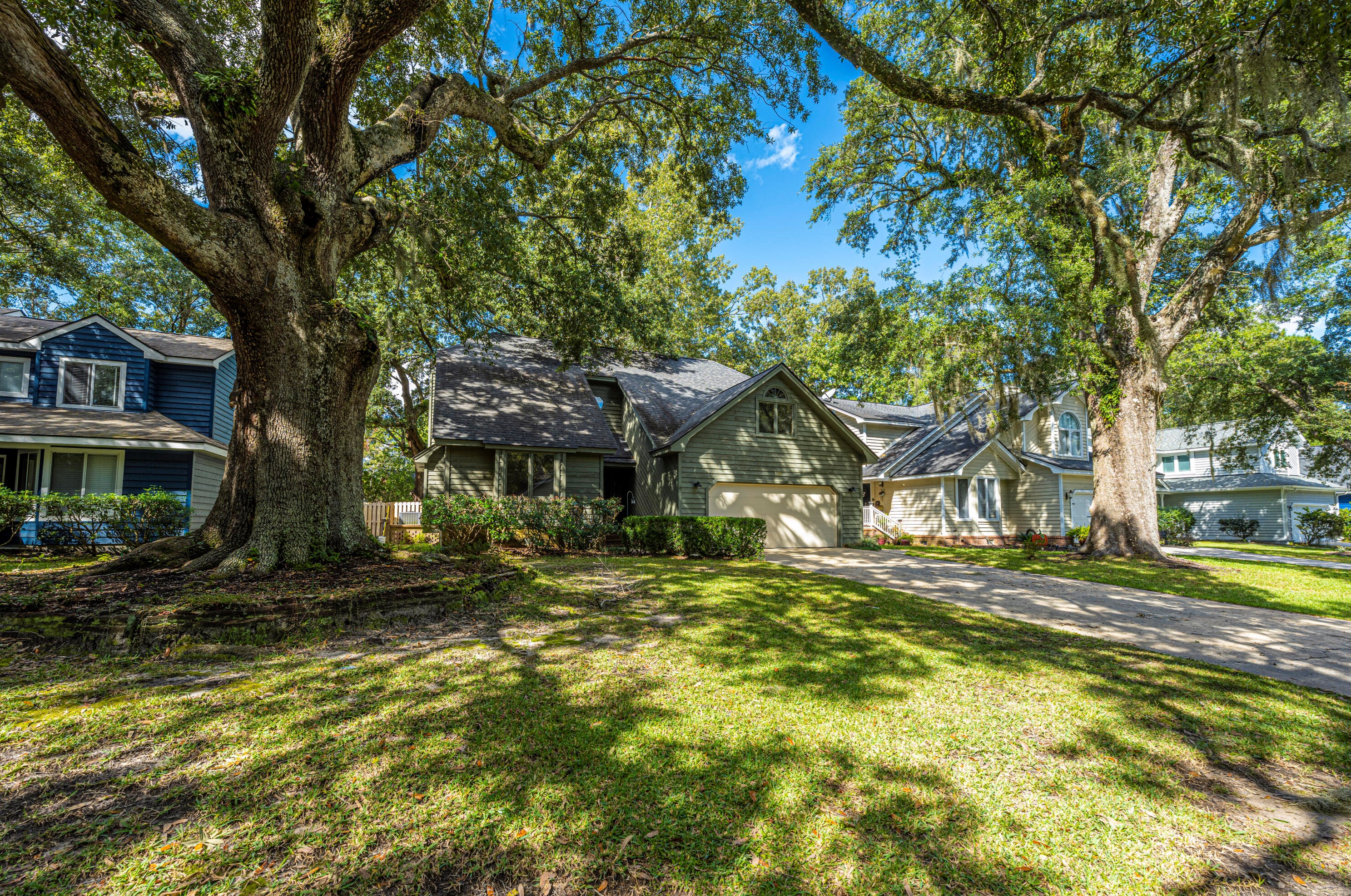 128 Mansfield Blvd, Charleston, SC 29418-2001