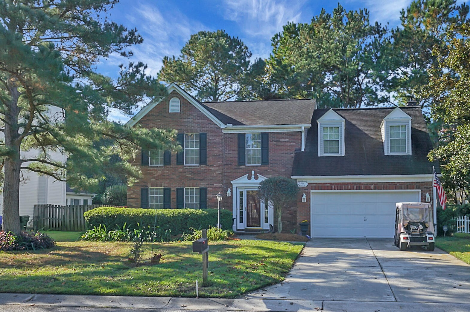 93 Blairmore Dr, Charleston, SC 29414-6843