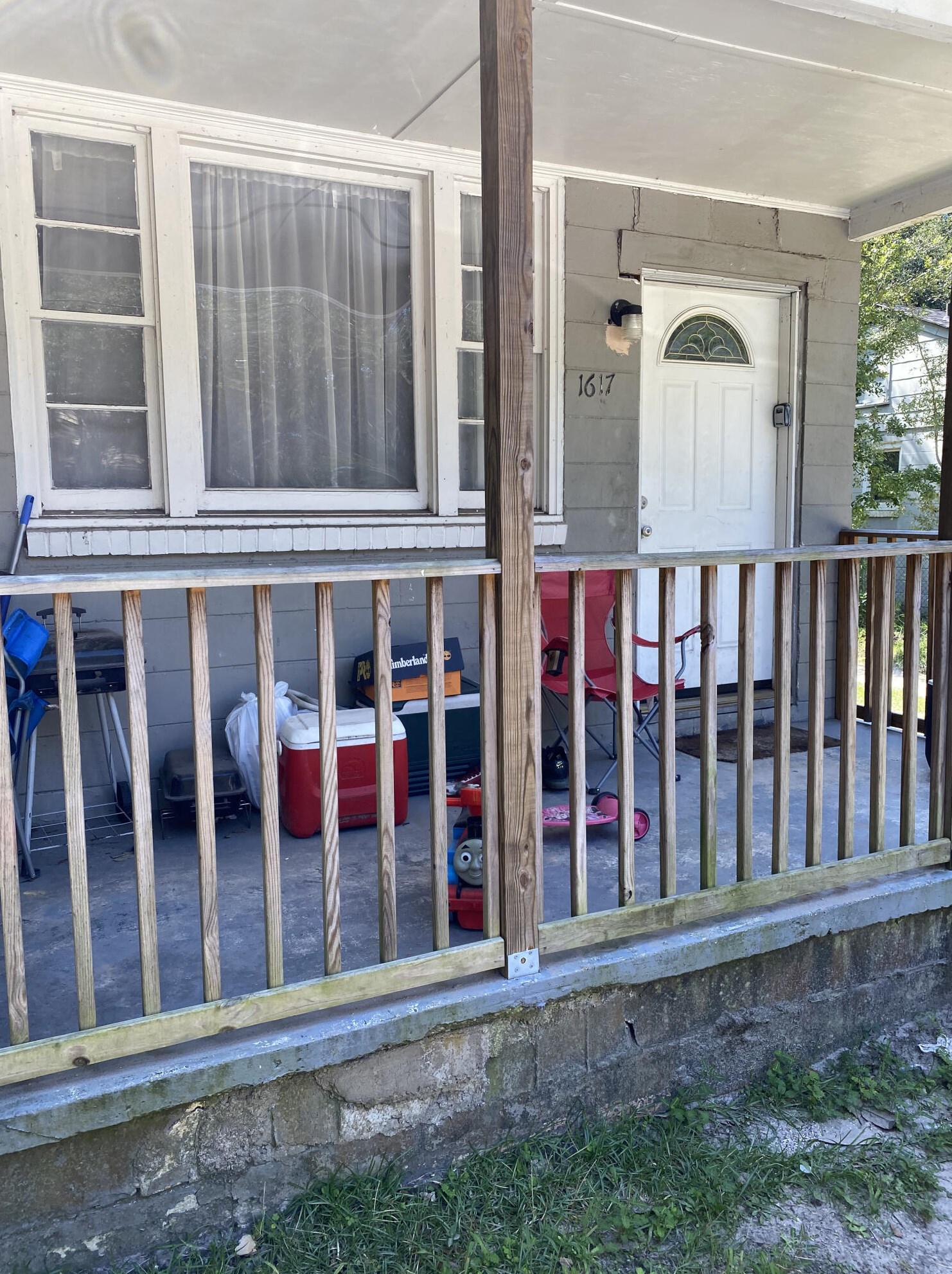 1617 Sumner Ave, Charleston, SC 29406-3740