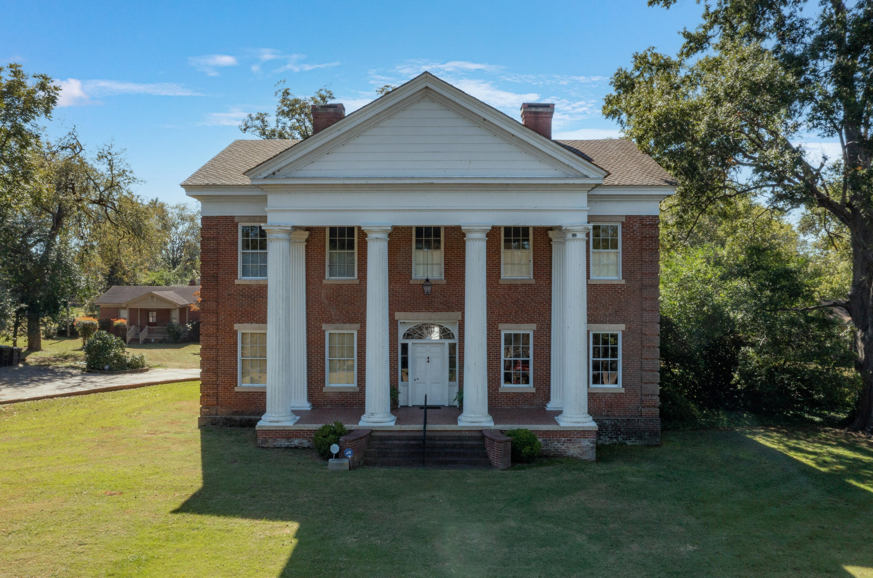 921 Jessica Ave, Newberry, SC 29108