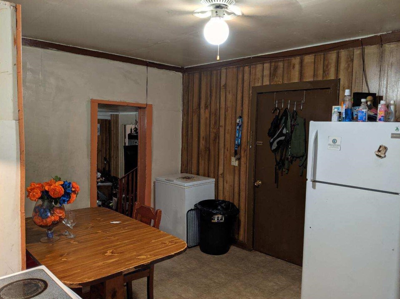 270 Mount Zion Rd, Saint George, SC 29477-8204