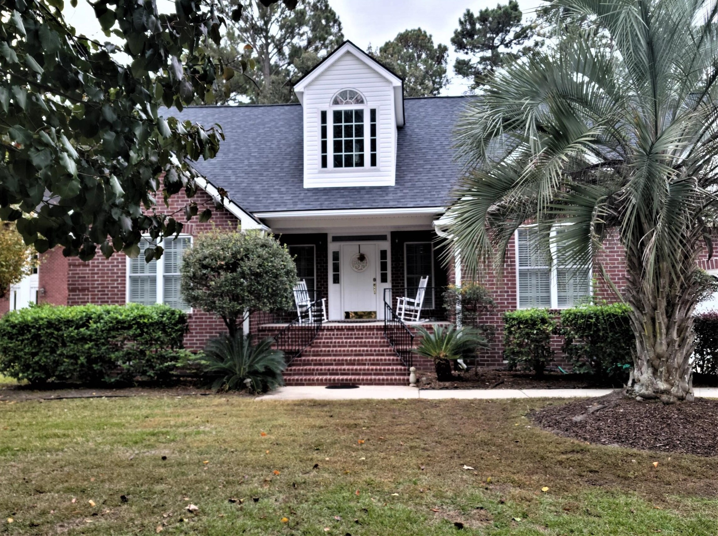 4252 Persimmon Woods Dr, Charleston, SC 29420-7516