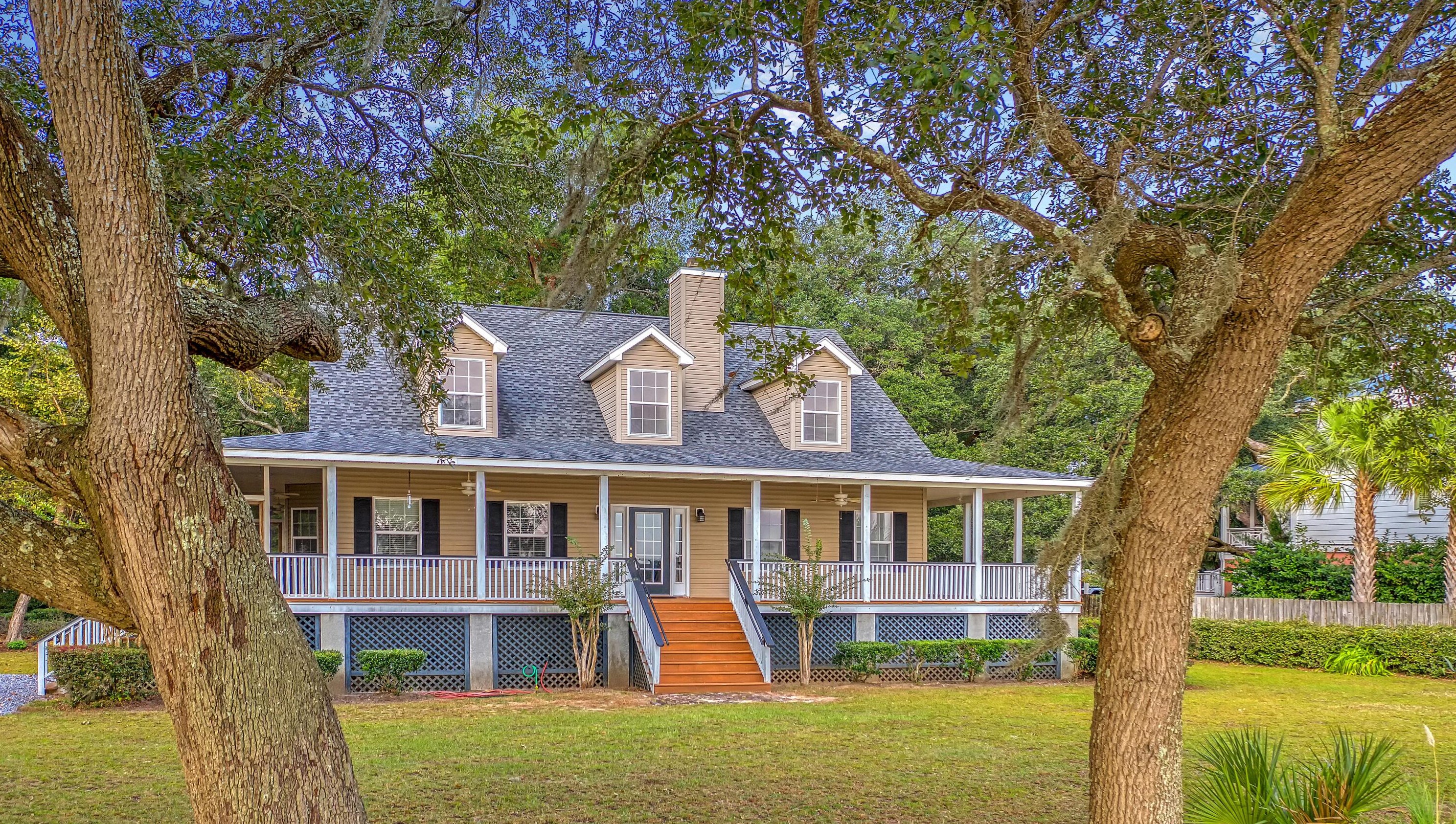 2957 Roseville Rd, Wadmalaw Is, SC 29487