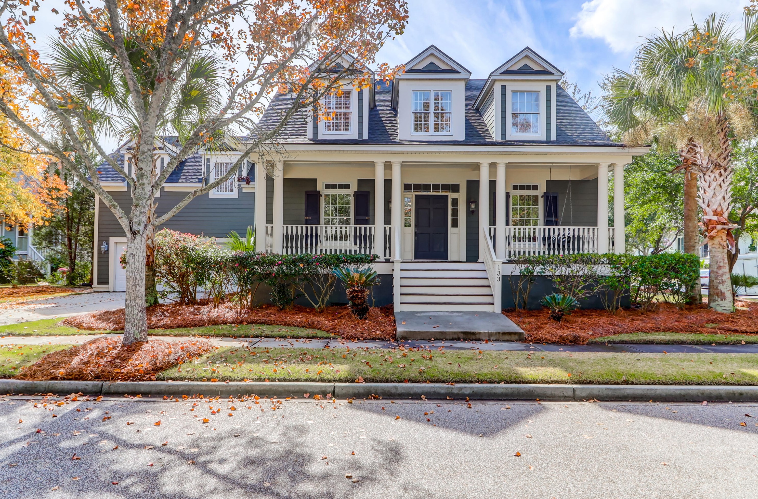 133 Bellinger St, Charleston, SC 29492-7568