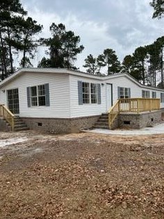 121 Dublin St, Walterboro, SC 29488
