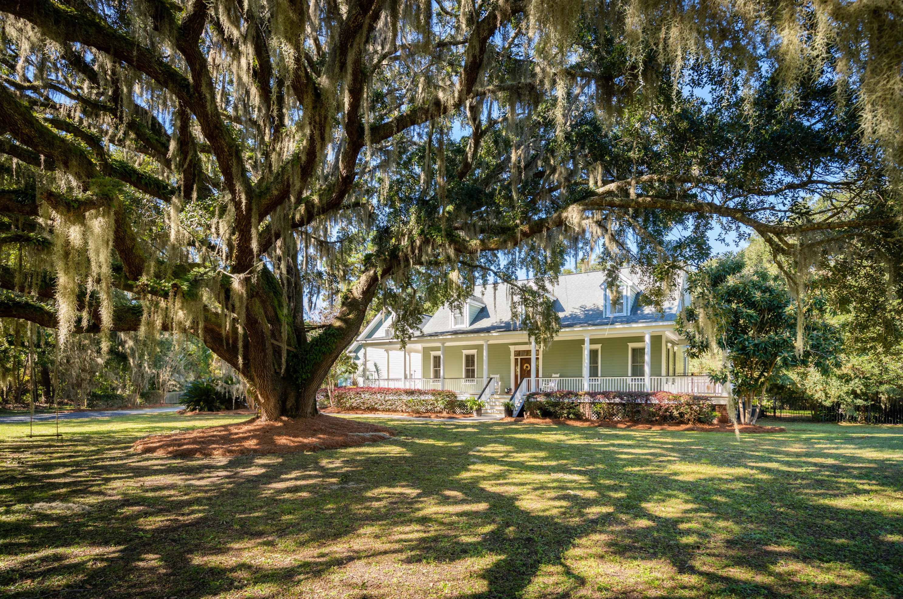 2630 Rifle Range Rd, Mount Pleasant, SC 29466