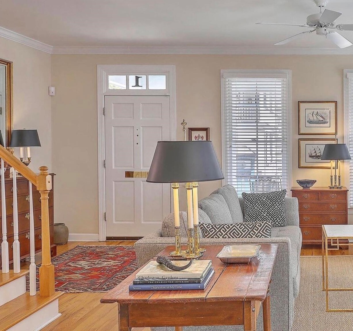 1 Felix St, Charleston, SC 29403