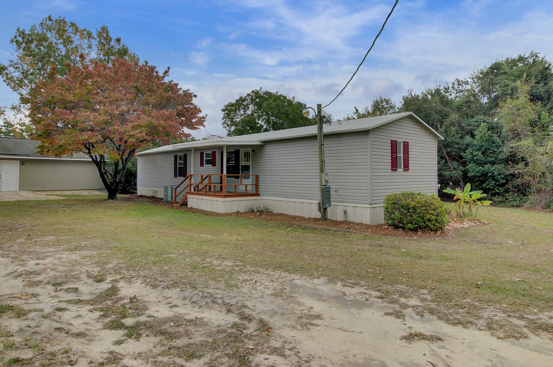 1071 Varner St, Foreston, SC 29102