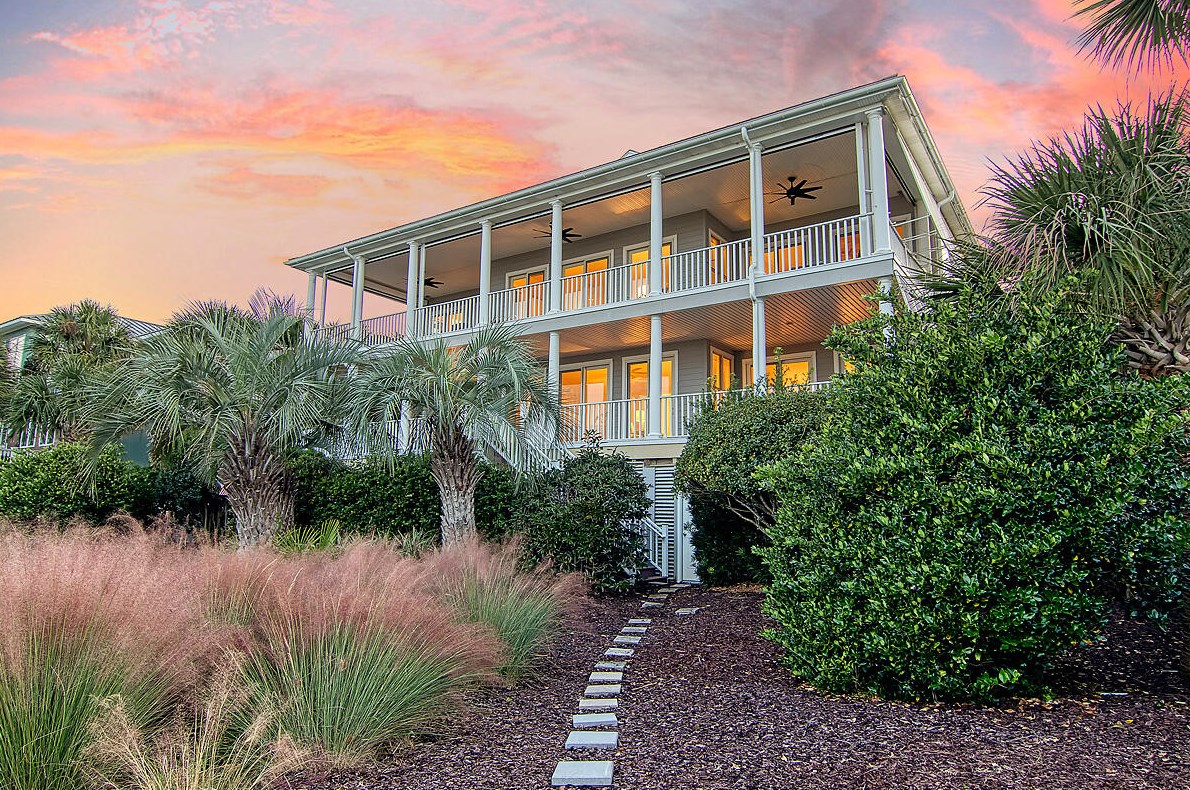 59 Ocean Point Dr, Isle of Palms, SC 29451