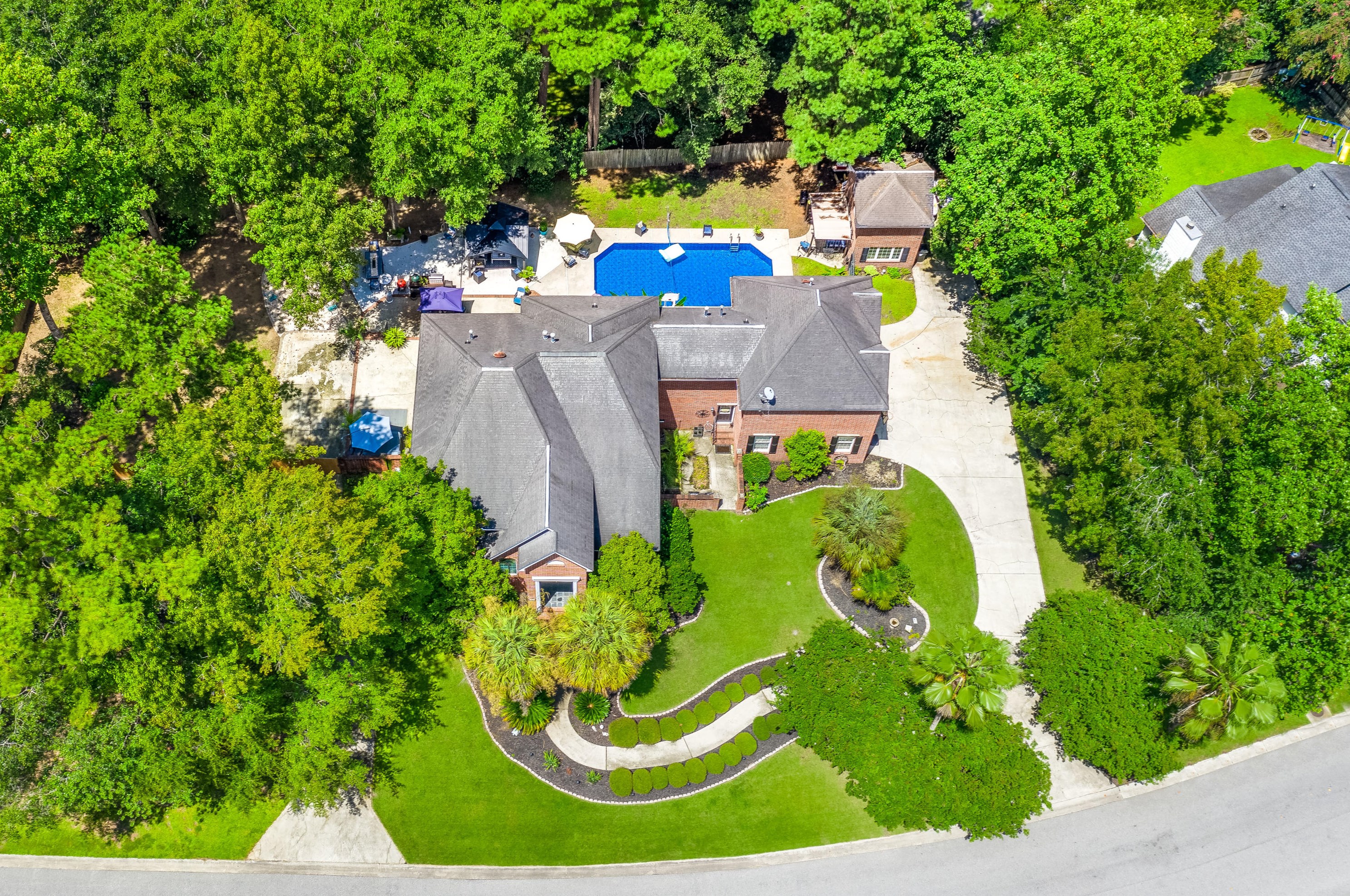 308 Black Oak Blvd, Summerville, SC 29485-5837