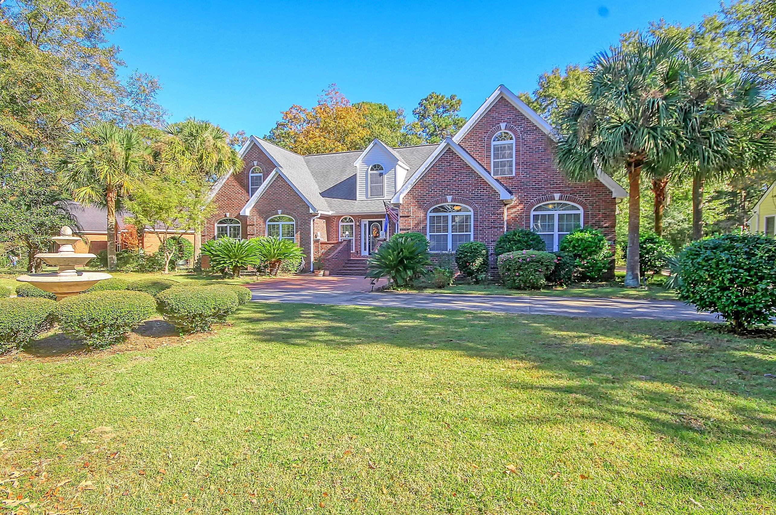 8610 Fairway Woods Dr, Charleston, SC 29420-7420