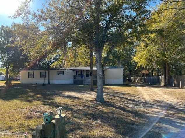 1236 Landing Rd, Foreston, SC 29102