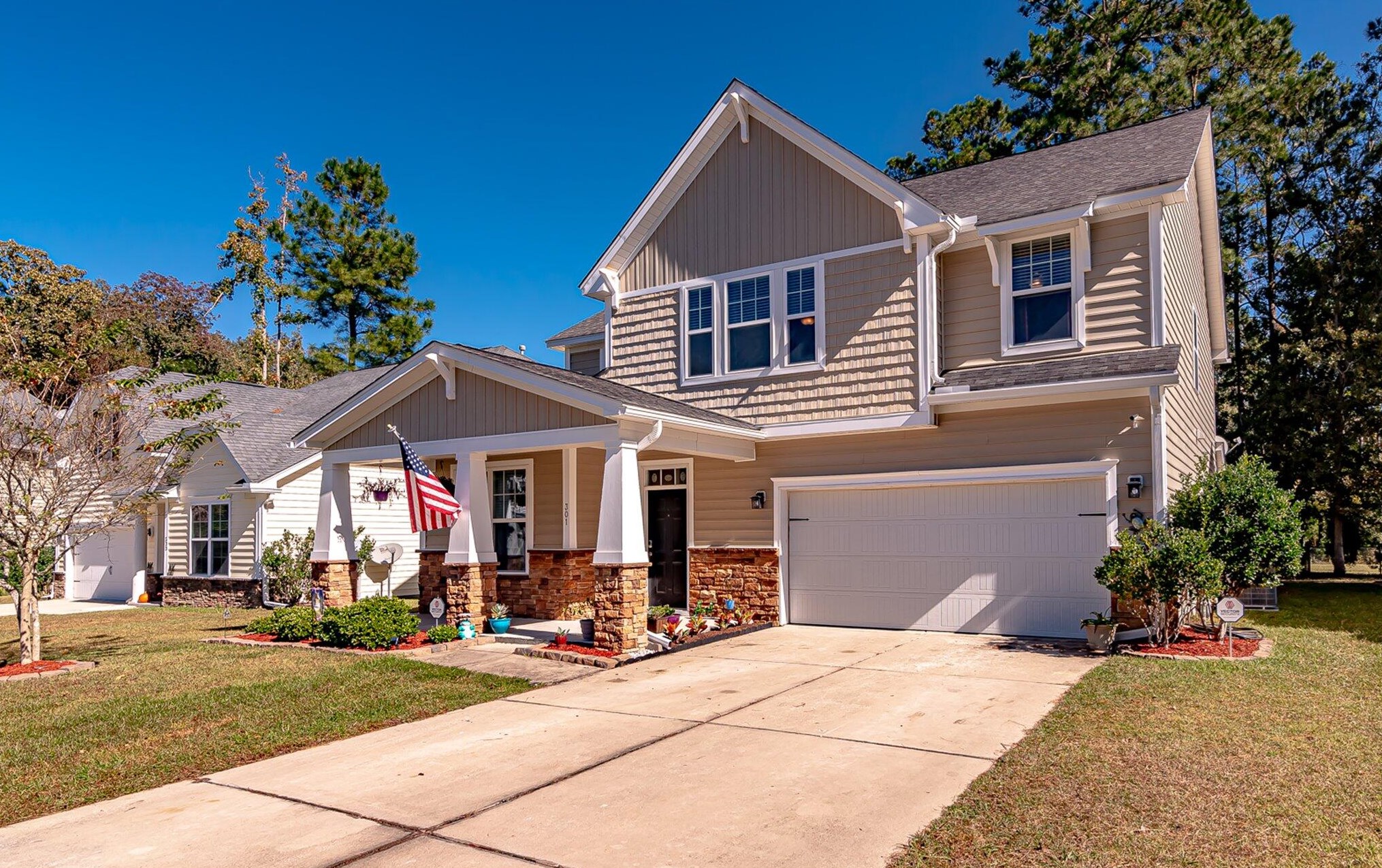301 Freeland Way, Moncks Corner, SC 29461-8868