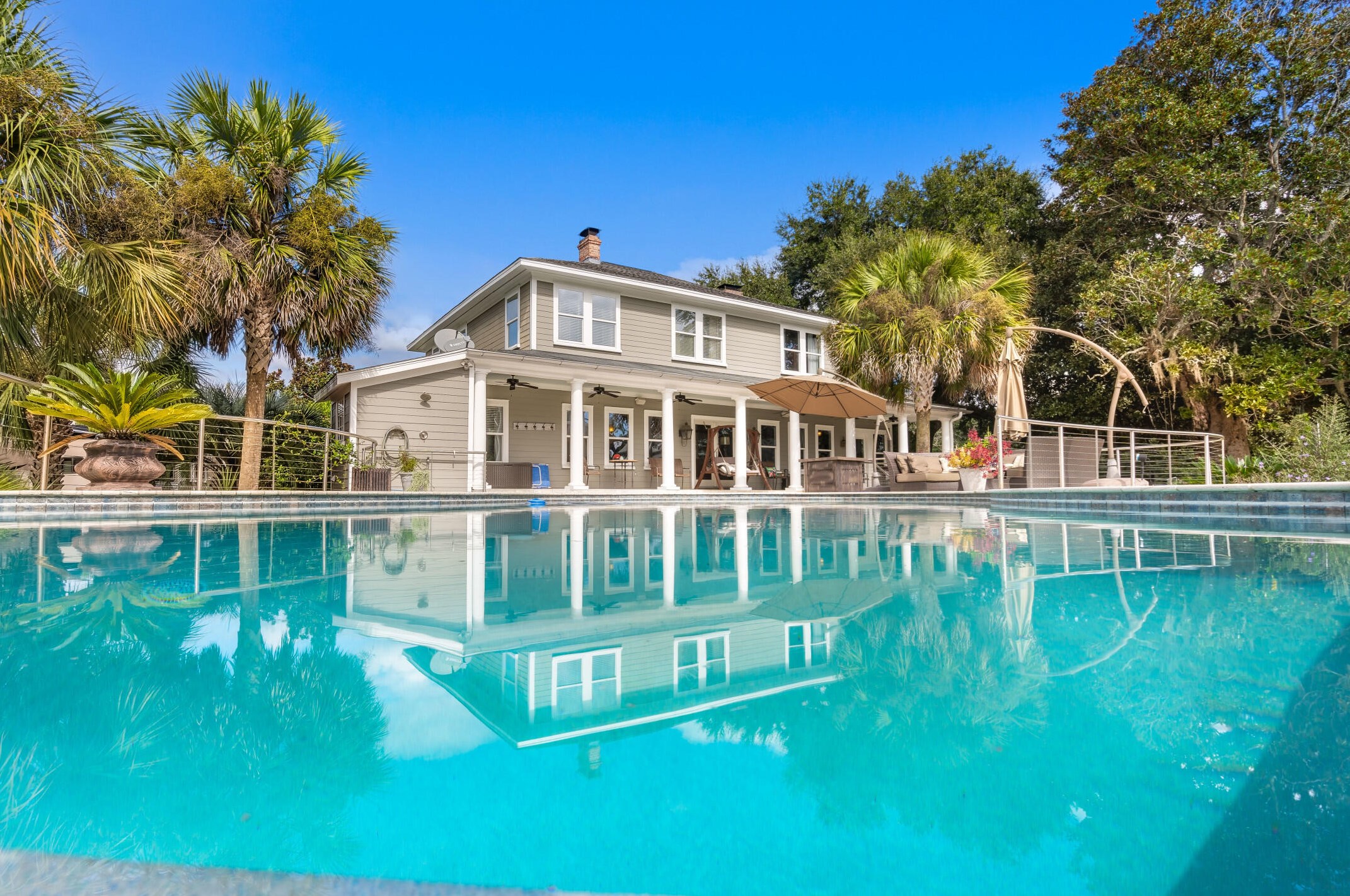 4635 Summit Plantation Rd, Meggett, SC 29449
