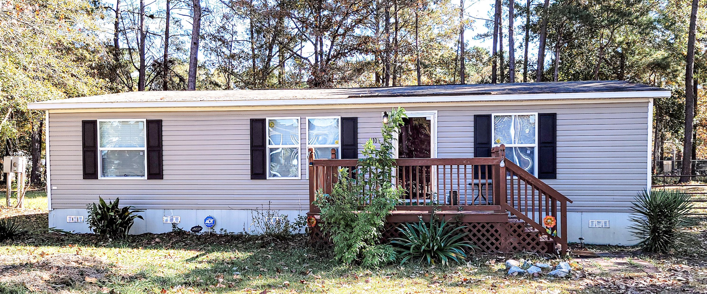 110 Dublin St, Walterboro, SC 29488-8286