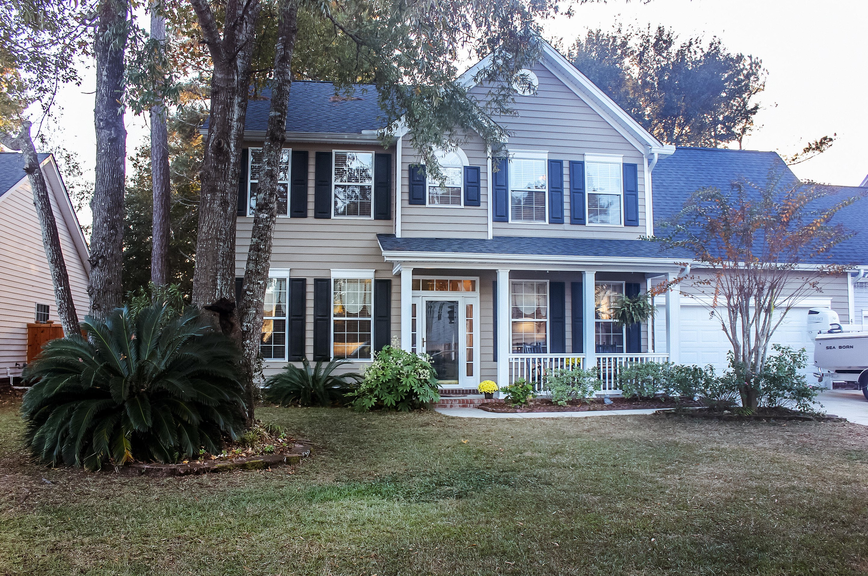 4905 Tangier Pl, Summerville, SC 29485-8692