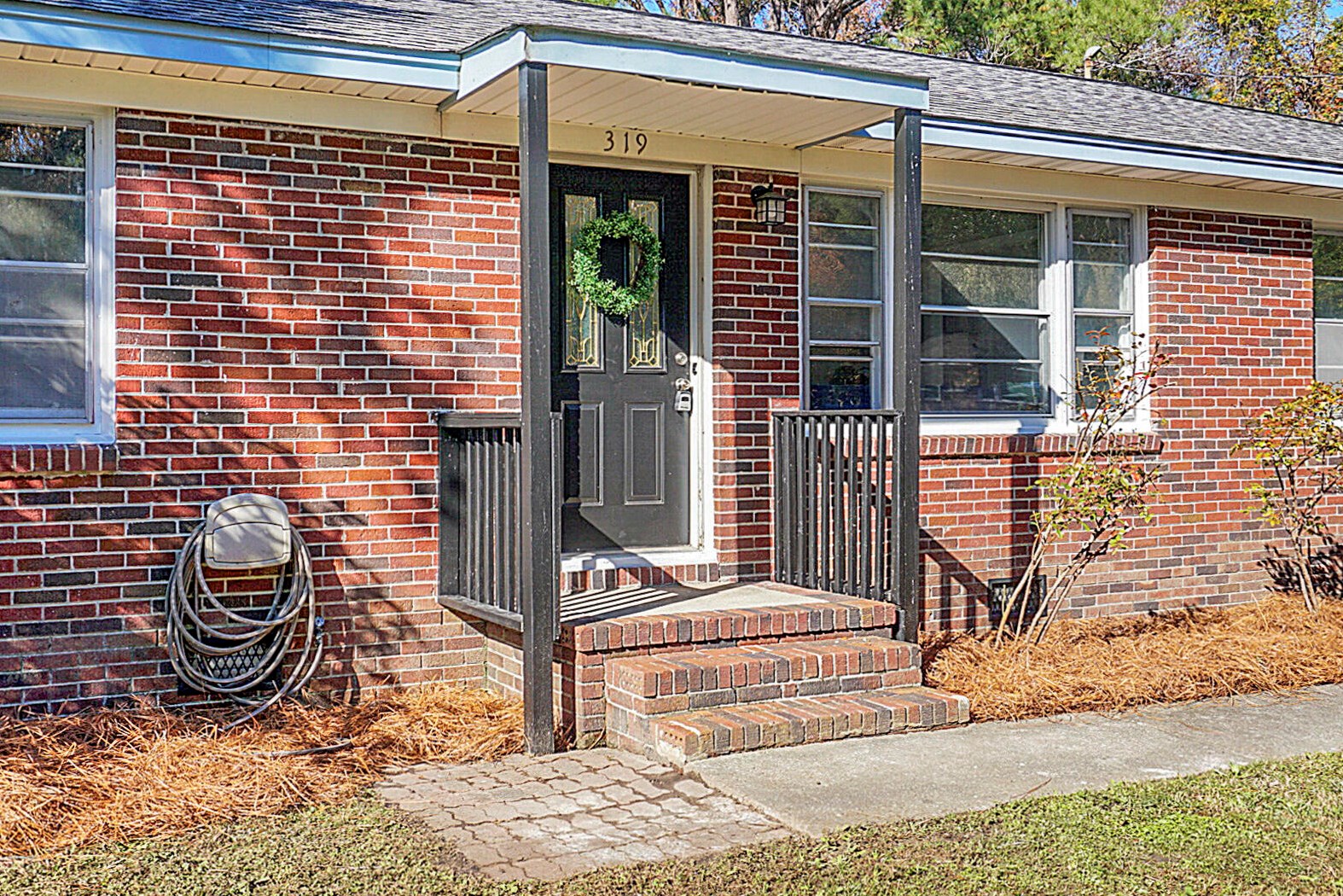 319 Jean Wells Dr, Charleston, SC 29445-3544
