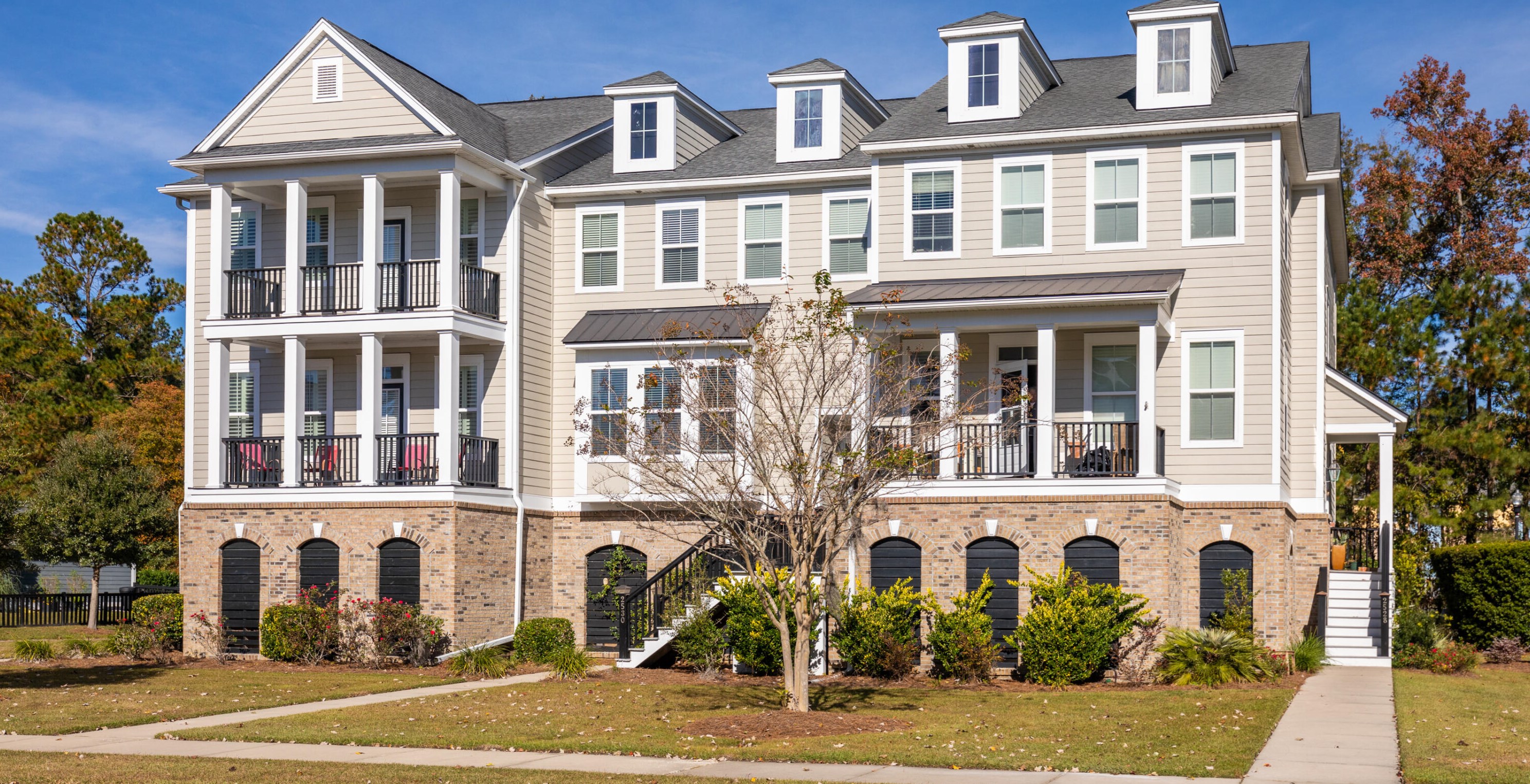2532 Rutherford Way, Charleston, SC 29414-6666