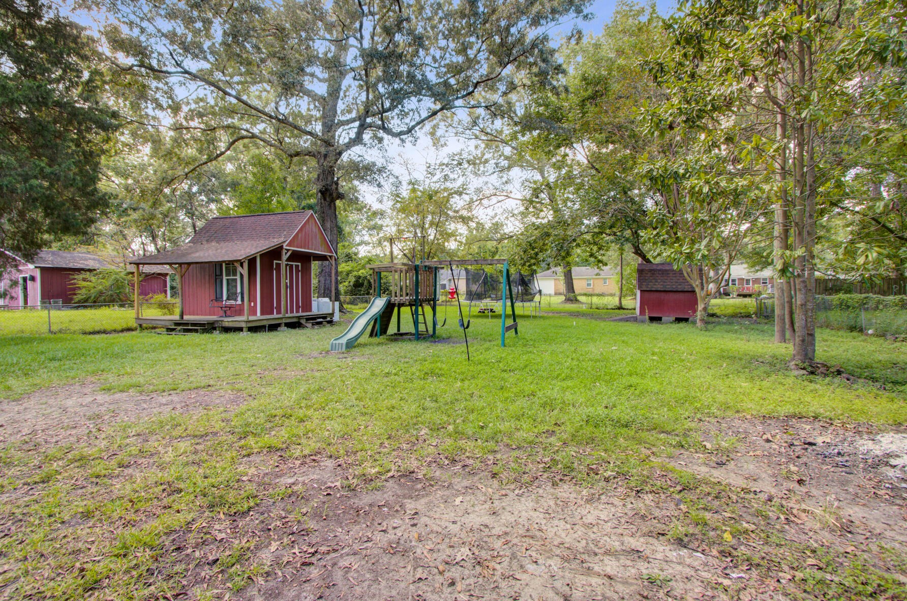 207 Vine St, Charleston, SC 29445-3558